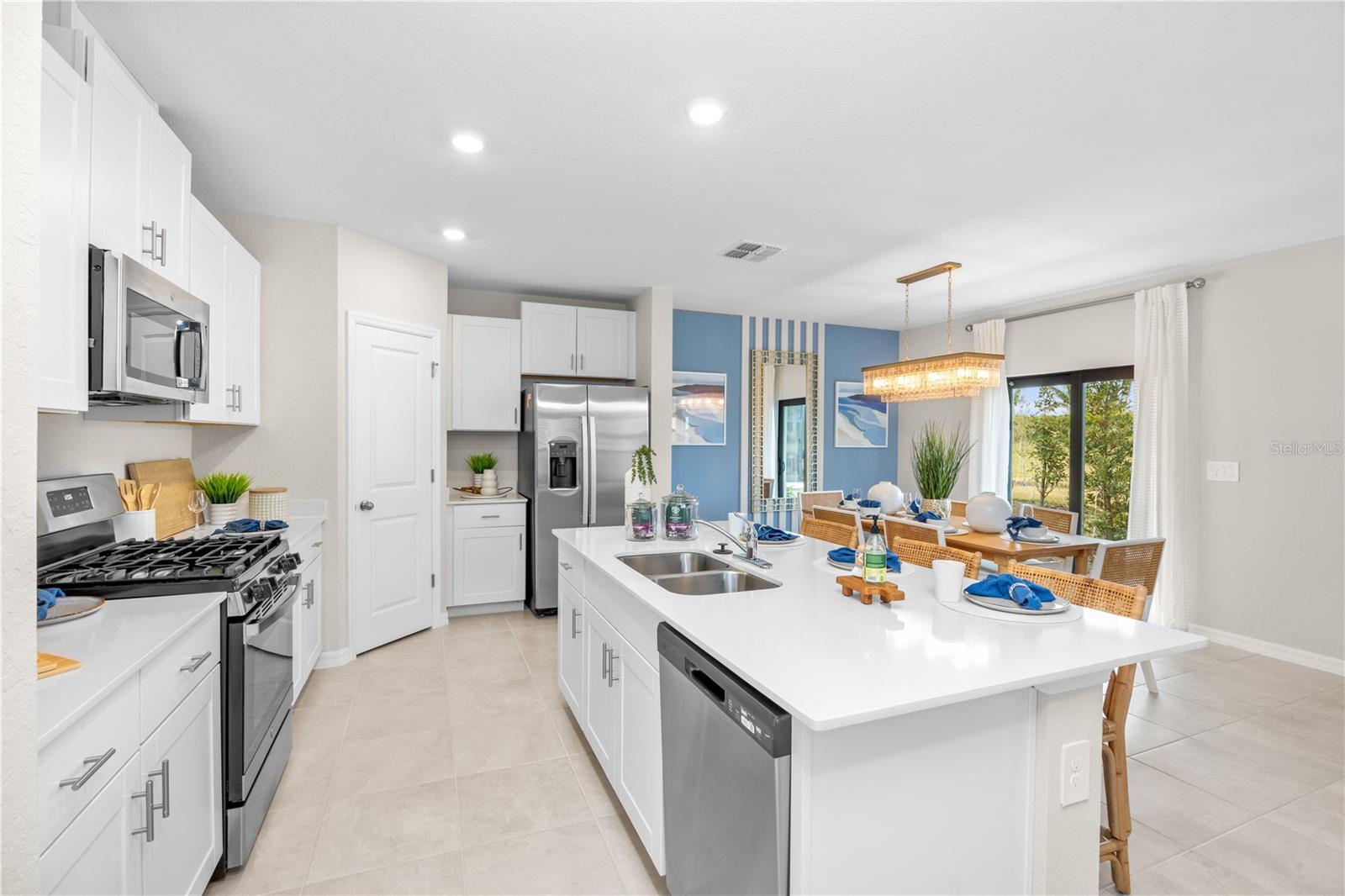 SKYE RANCH NBRHD 2 - Residential