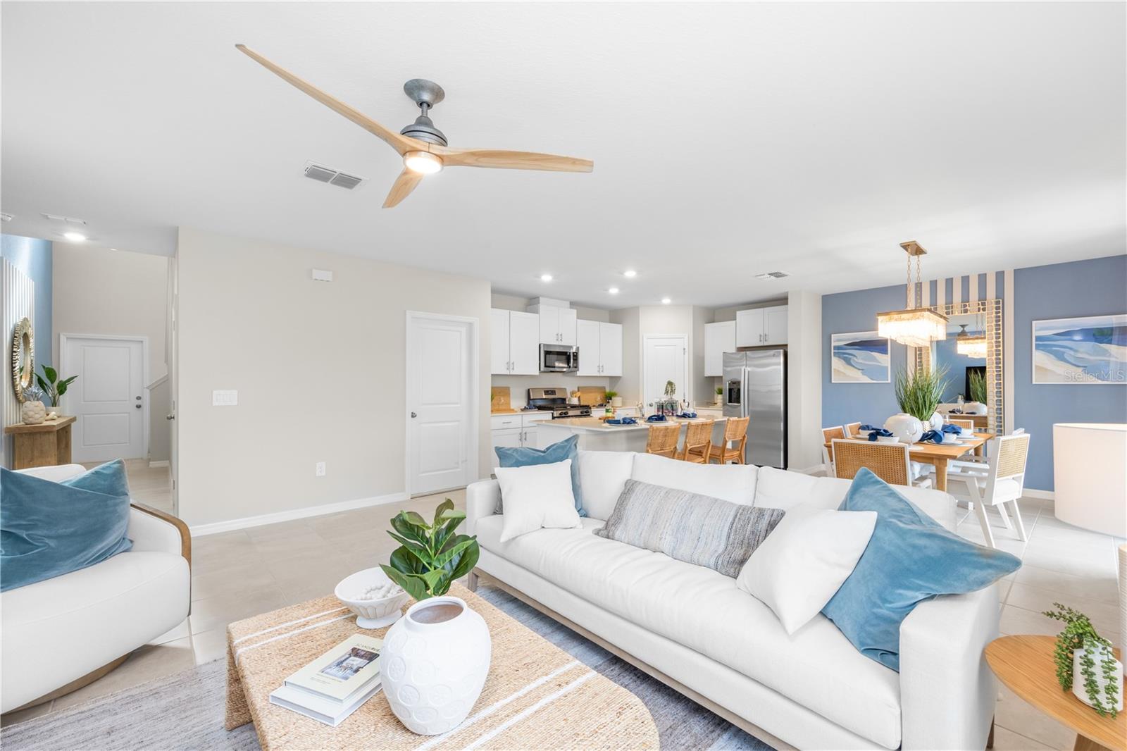 SKYE RANCH NBRHD 2 - Residential