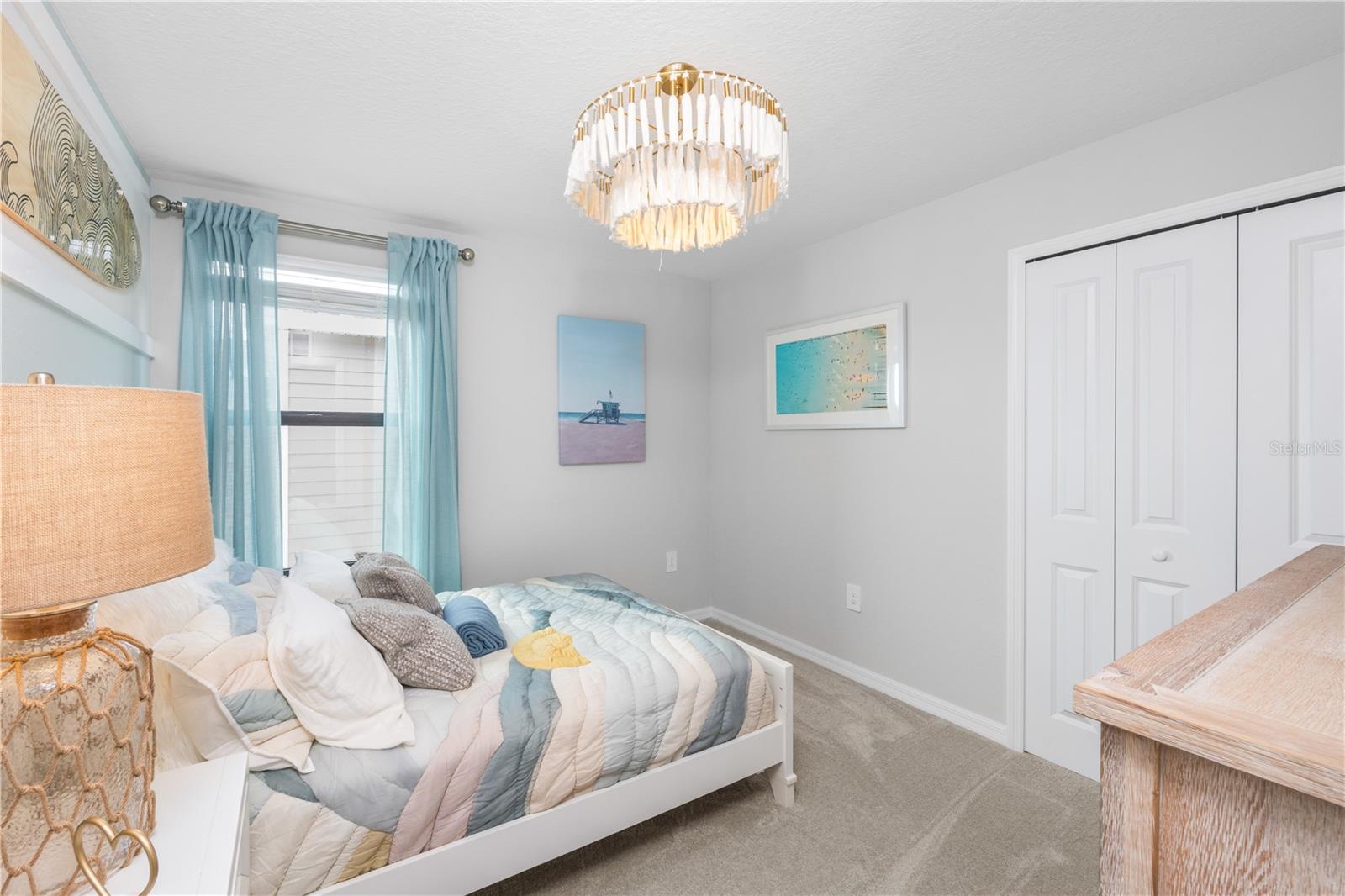 SKYE RANCH NBRHD 2 - Residential