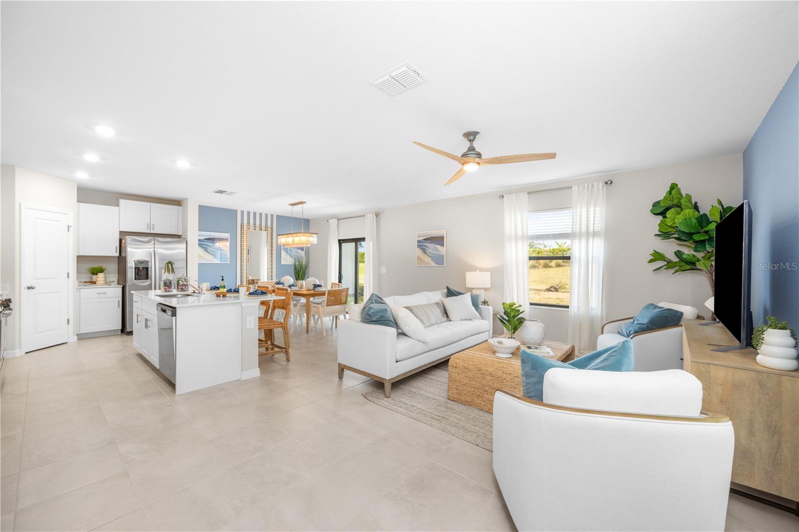 SKYE RANCH NBRHD 2 - Residential