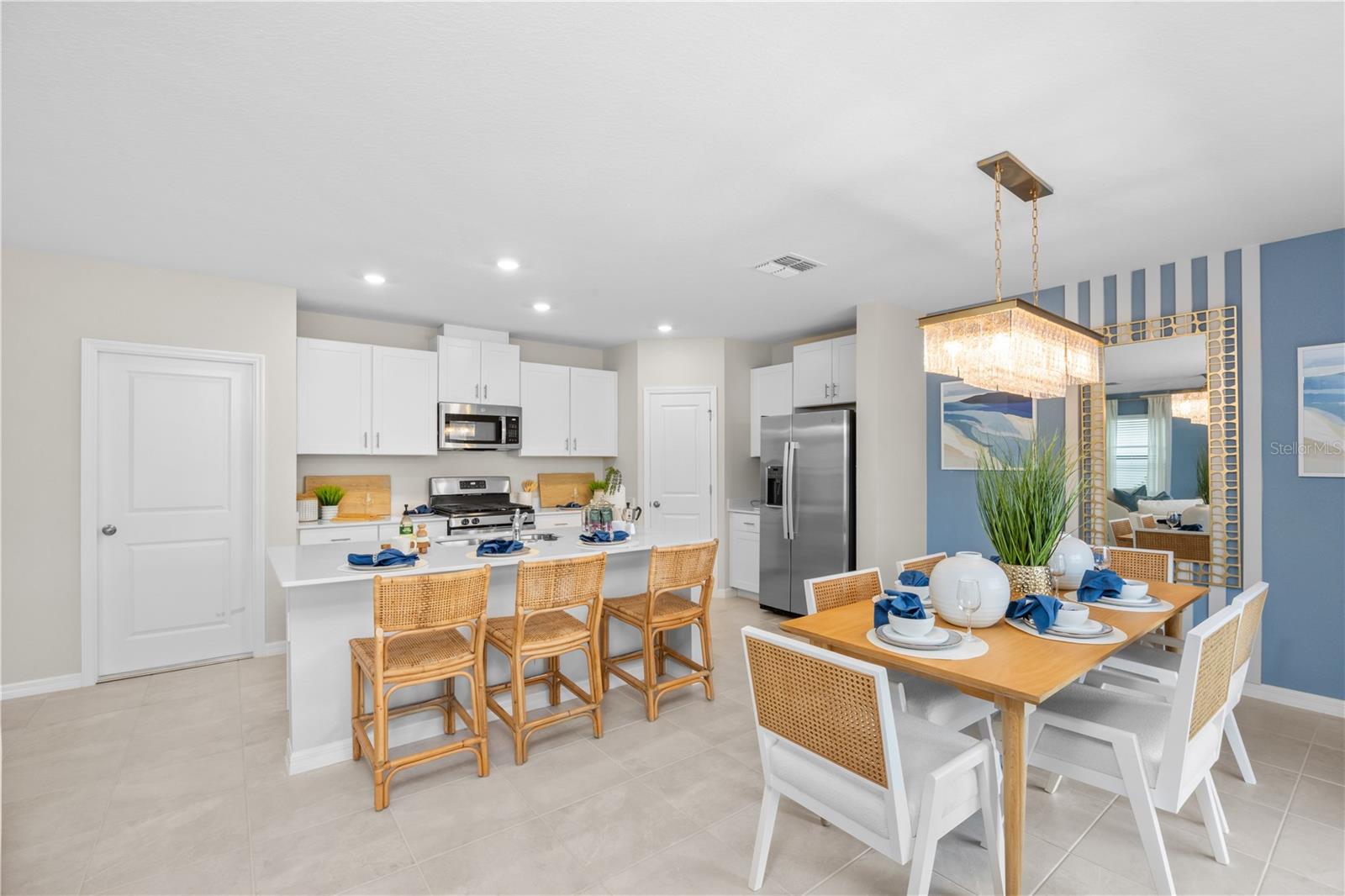 SKYE RANCH NBRHD 2 - Residential