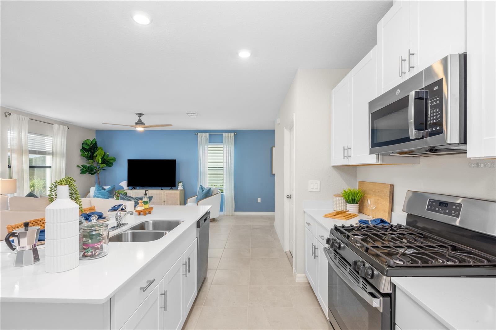 SKYE RANCH NBRHD 2 - Residential