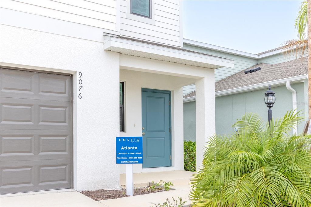 Photo of 9076 Tequila Sunrise Drive, Sarasota, FL 34241 (MLS # A4659379)