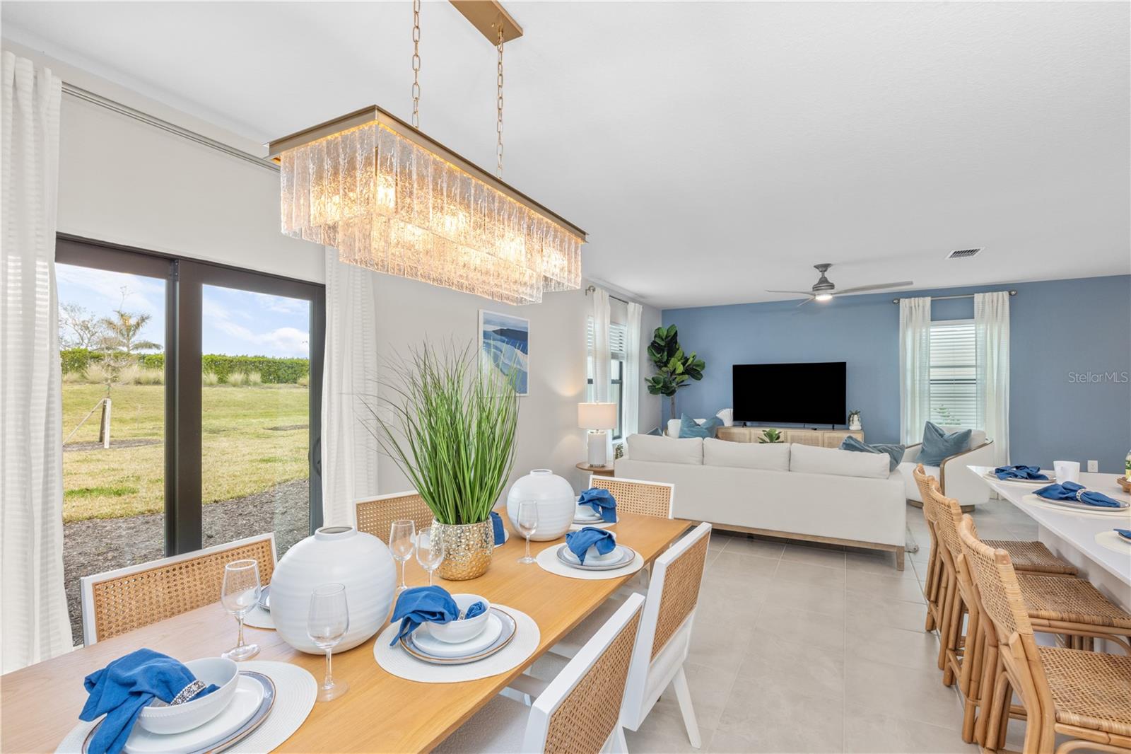 SKYE RANCH NBRHD 2 - Residential