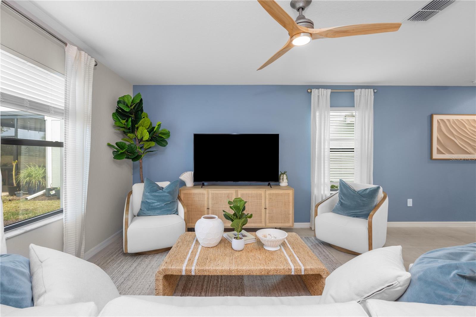 SKYE RANCH NBRHD 2 - Residential