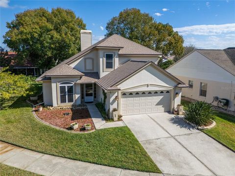 Photo of 3561 Ventura Club Circle, Orlando, FL 32822 (MLS # O6377549)