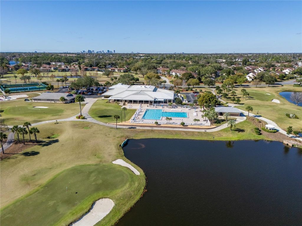 Photo of 3561 Ventura Club Circle, Orlando, FL 32822 (MLS # O6377549)