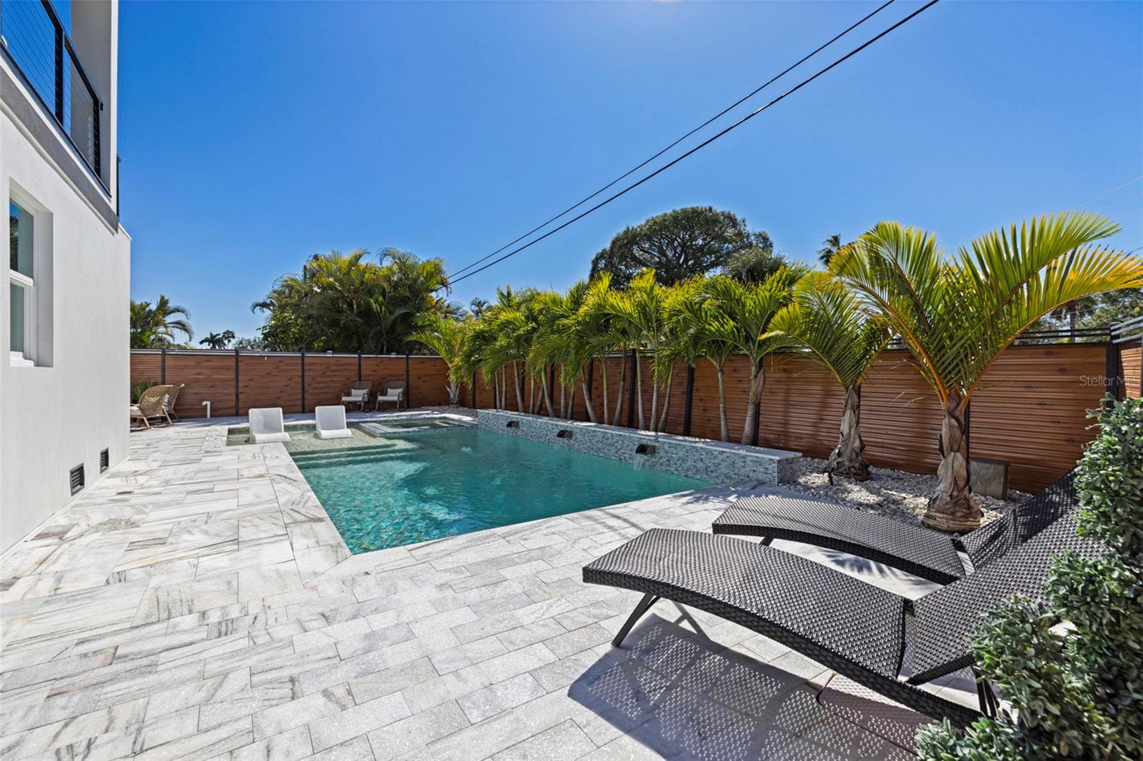 SHORE ACRES BAYOU GRANDE SEC - Residential