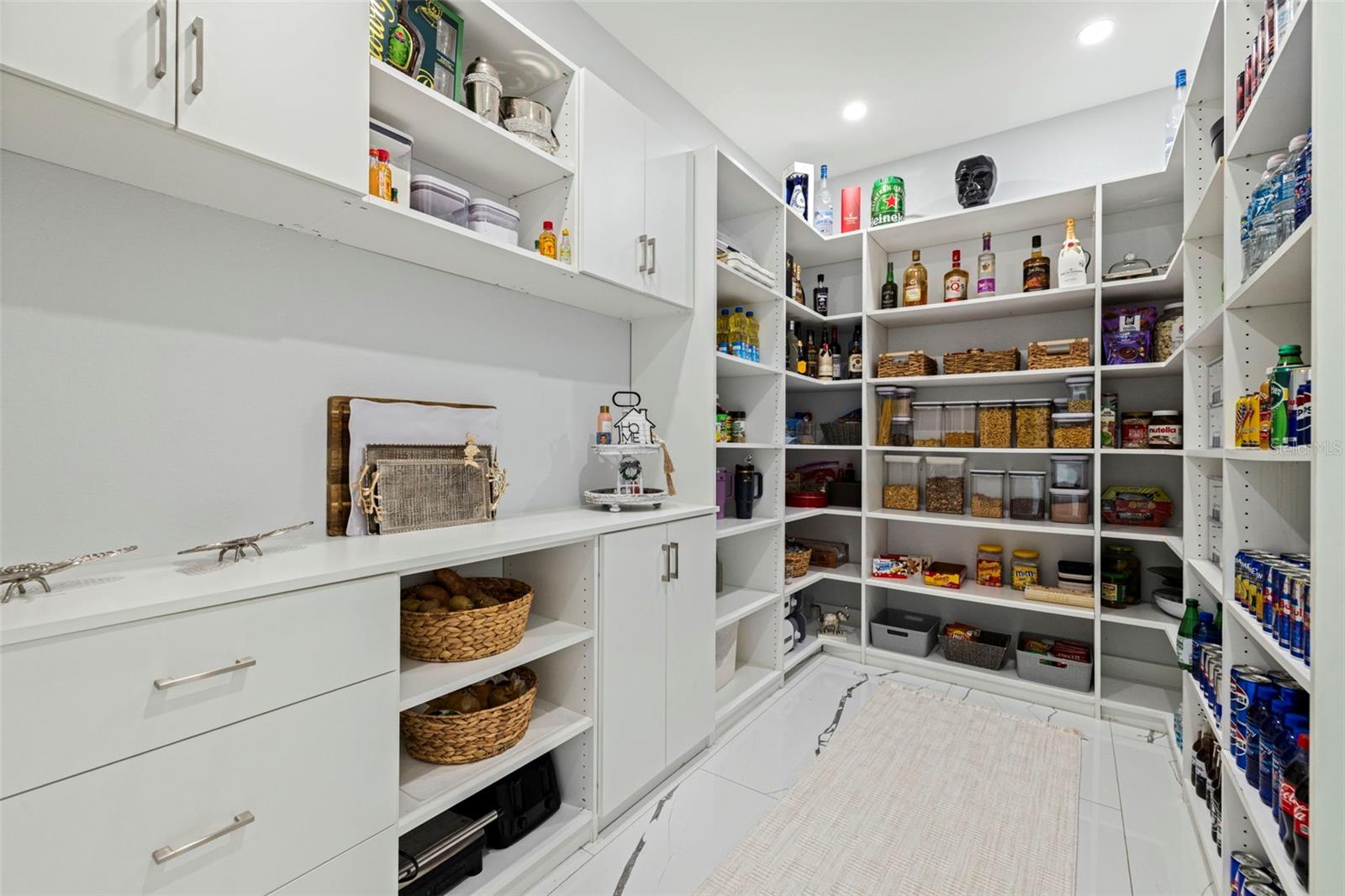 SHORE ACRES BAYOU GRANDE SEC - Residential