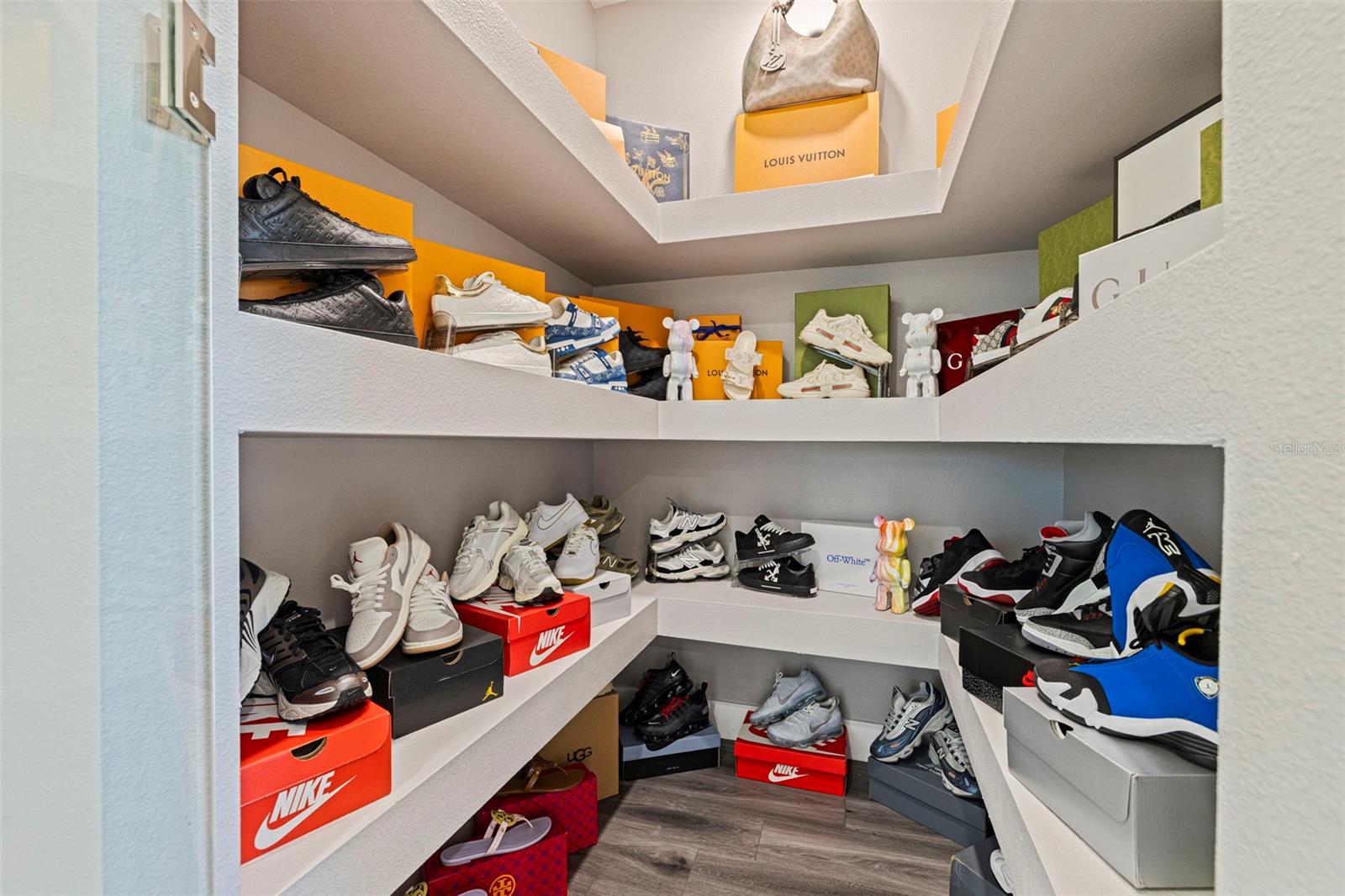 SHORE ACRES BAYOU GRANDE SEC - Residential