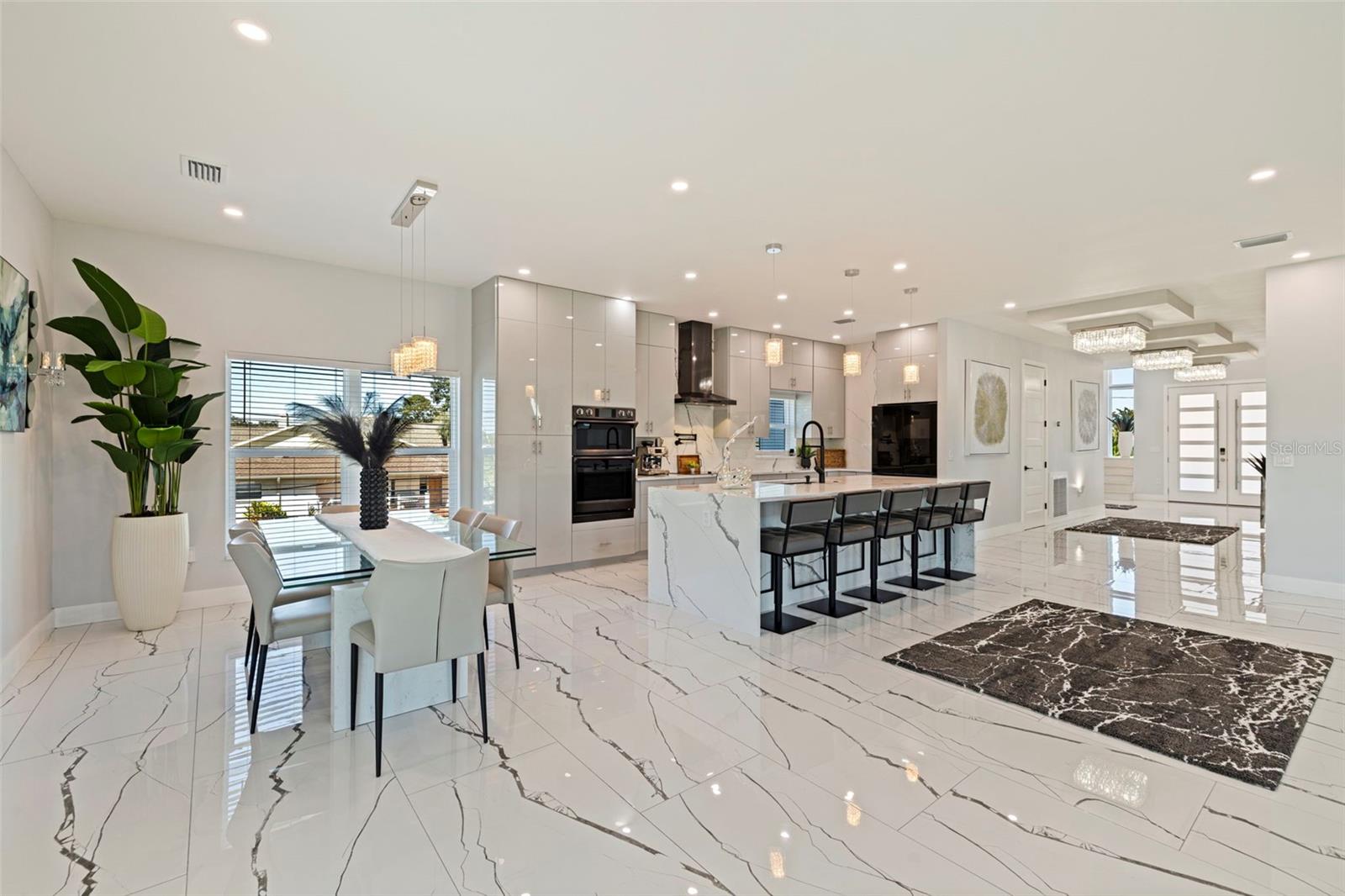 SHORE ACRES BAYOU GRANDE SEC - Residential