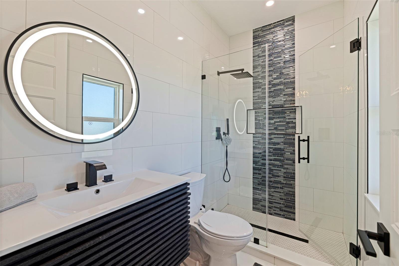 SHORE ACRES BAYOU GRANDE SEC - Residential