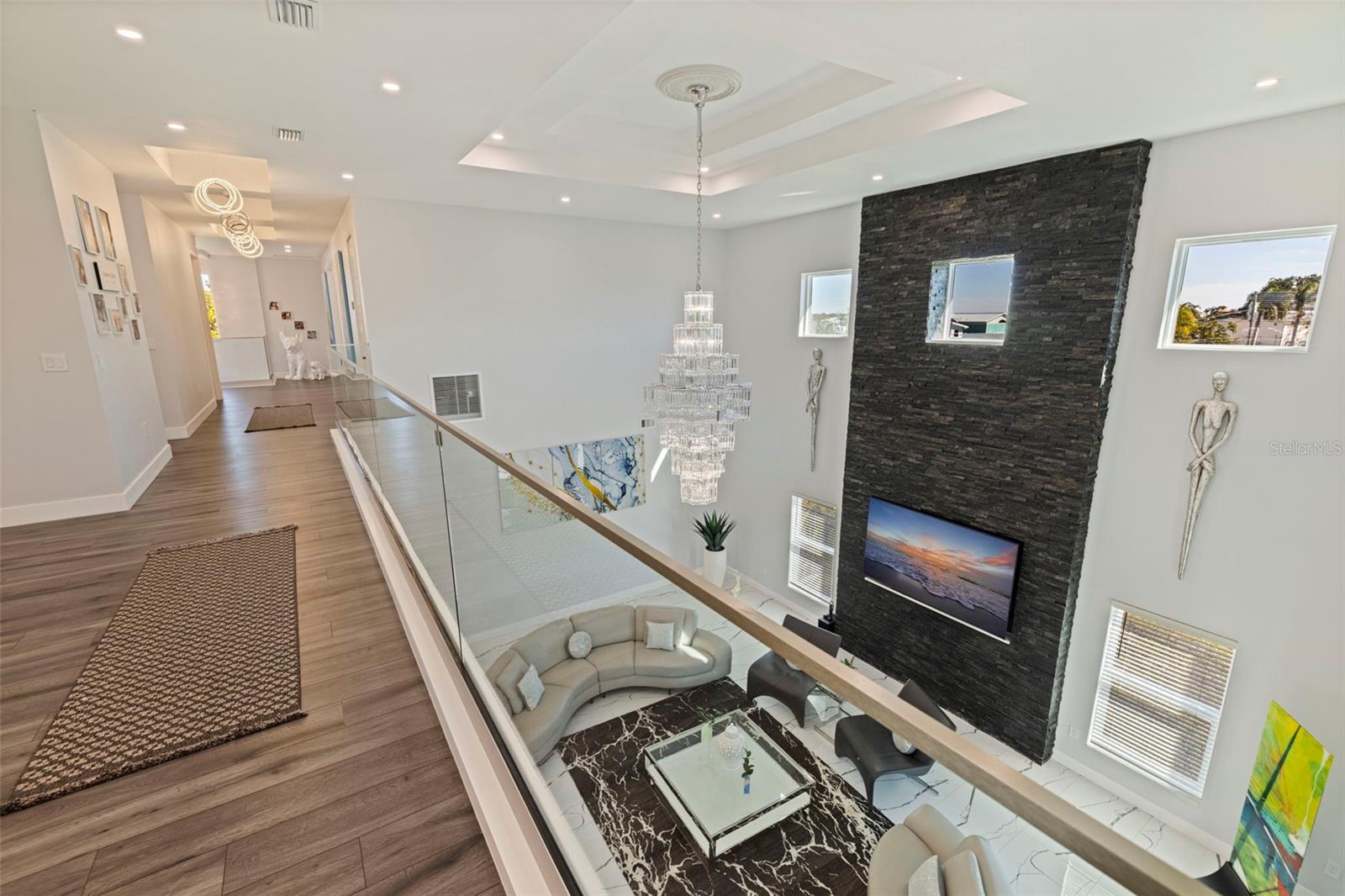 SHORE ACRES BAYOU GRANDE SEC - Residential