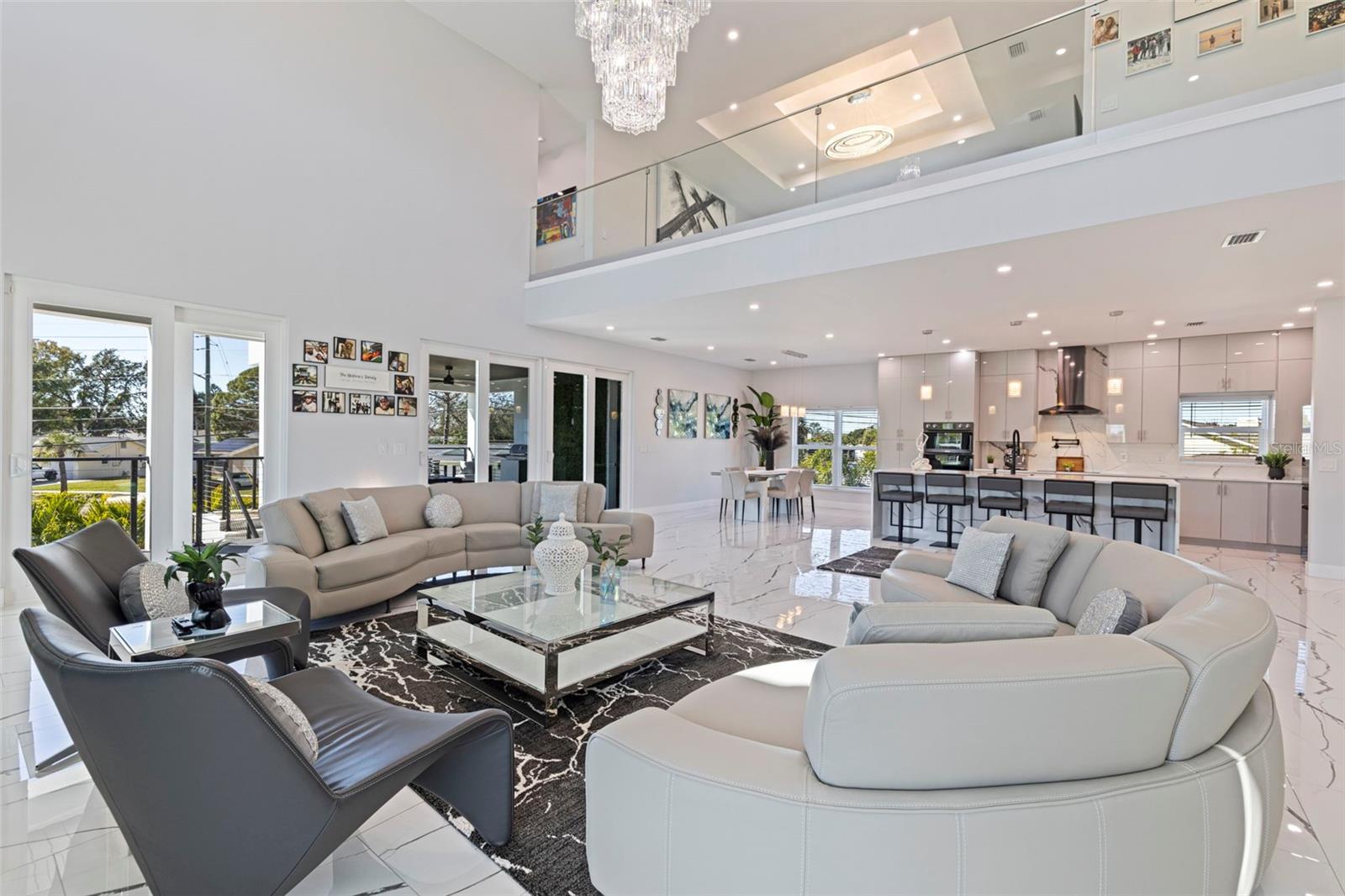 SHORE ACRES BAYOU GRANDE SEC - Residential