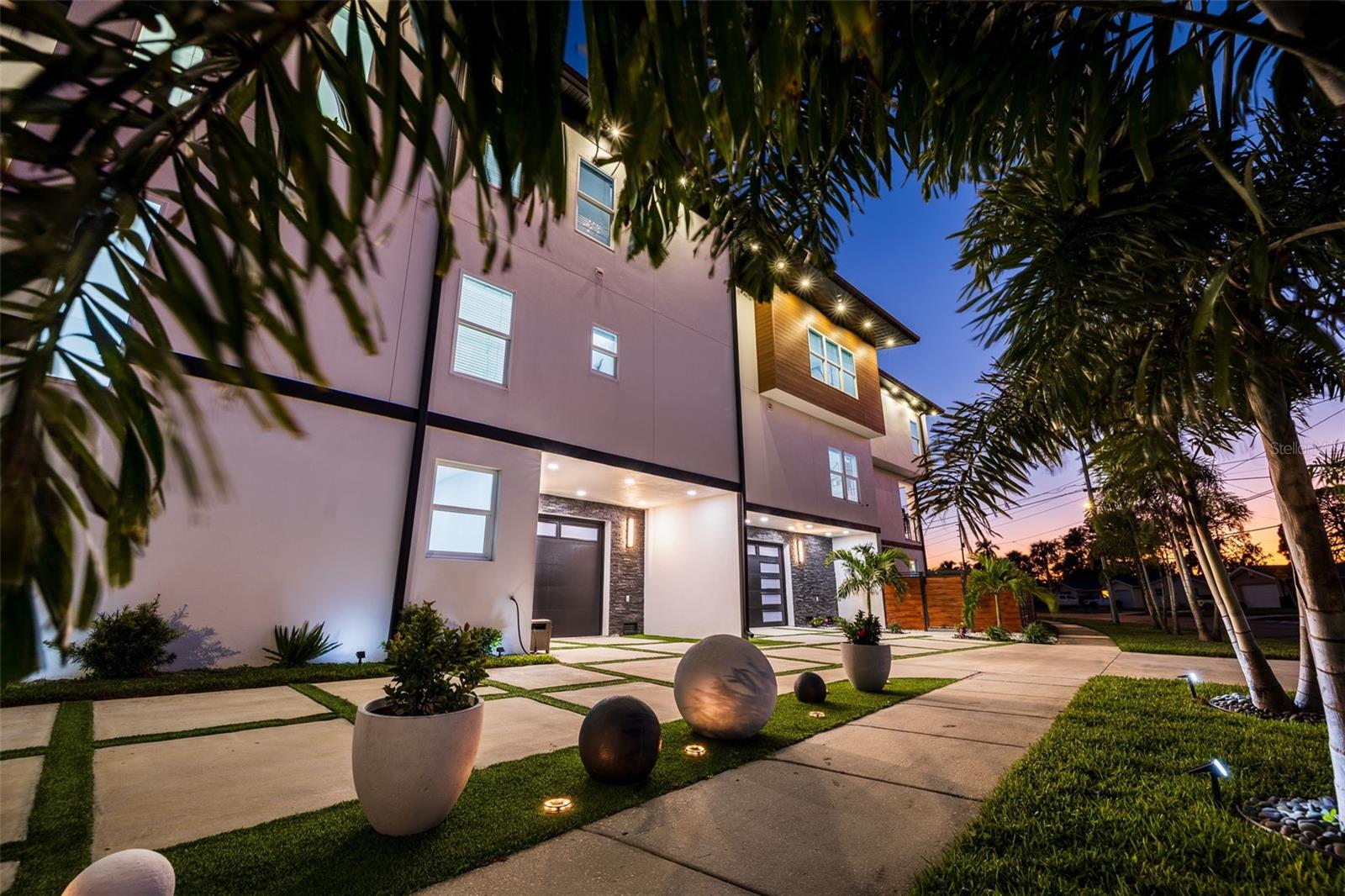 SHORE ACRES BAYOU GRANDE SEC - Residential