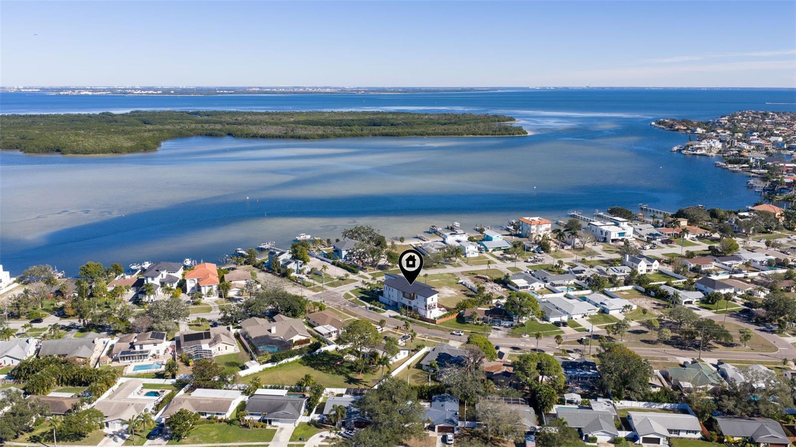 SHORE ACRES BAYOU GRANDE SEC - Residential