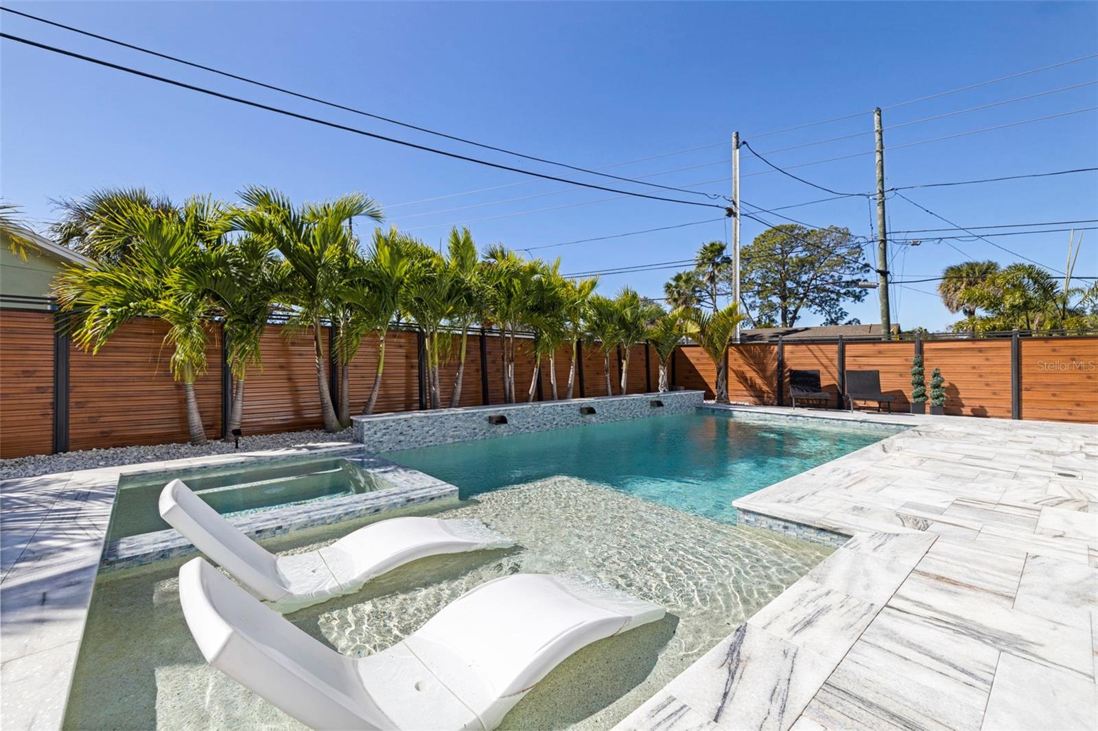 SHORE ACRES BAYOU GRANDE SEC - Residential