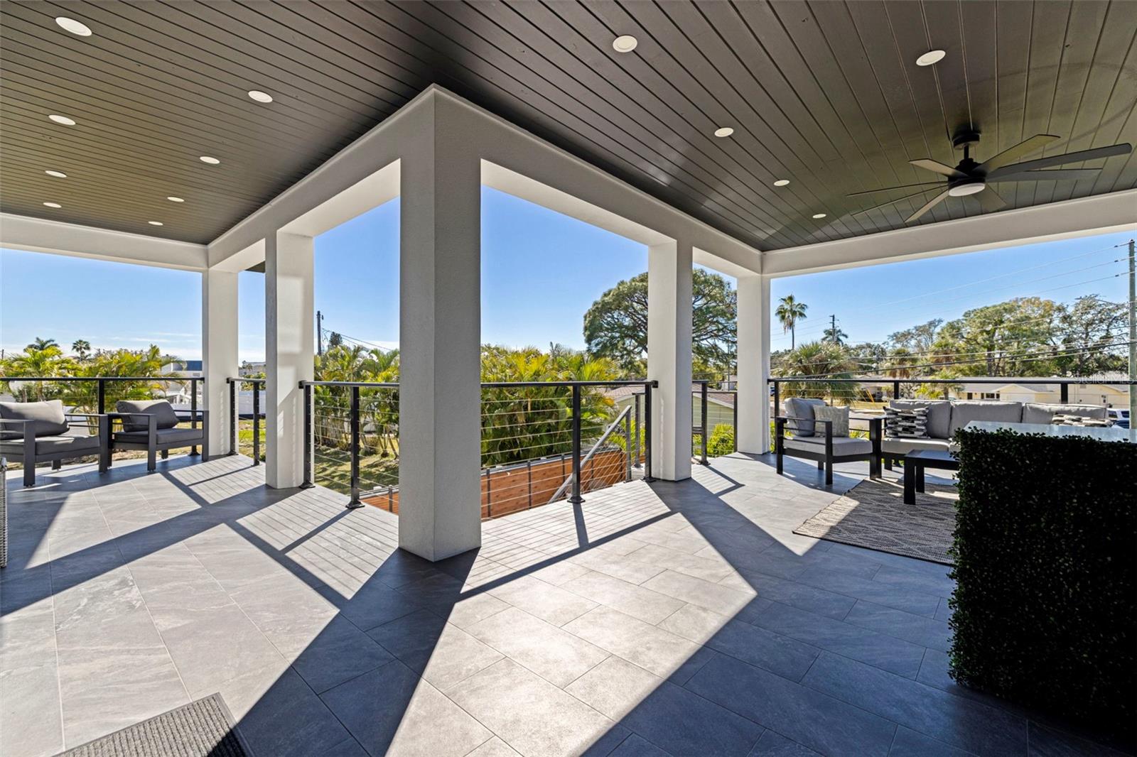 SHORE ACRES BAYOU GRANDE SEC - Residential