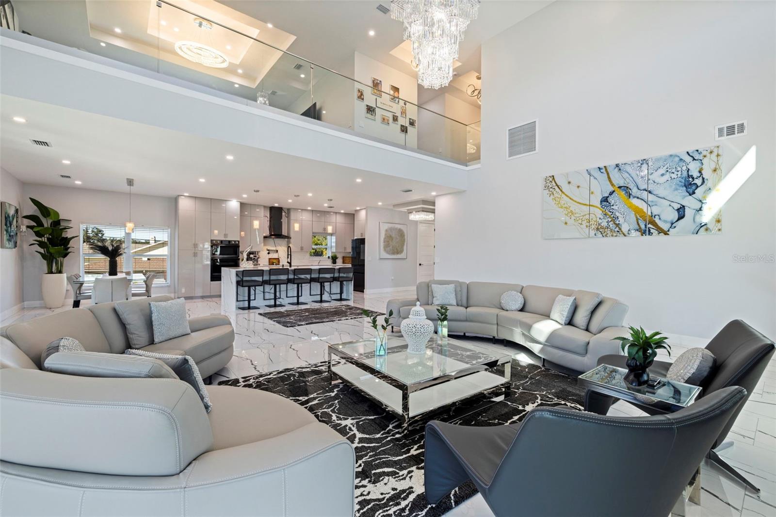 SHORE ACRES BAYOU GRANDE SEC - Residential