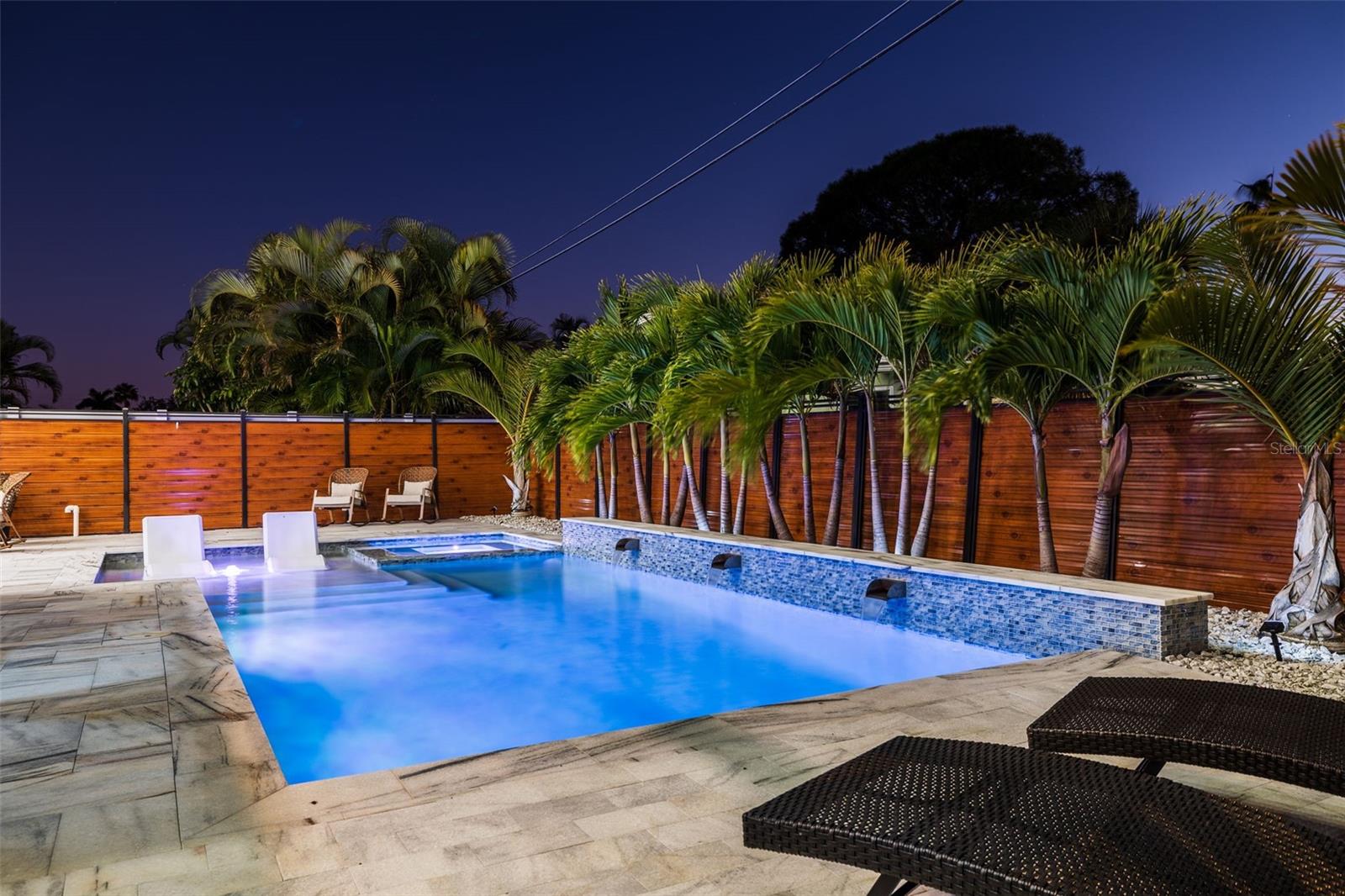 SHORE ACRES BAYOU GRANDE SEC - Residential