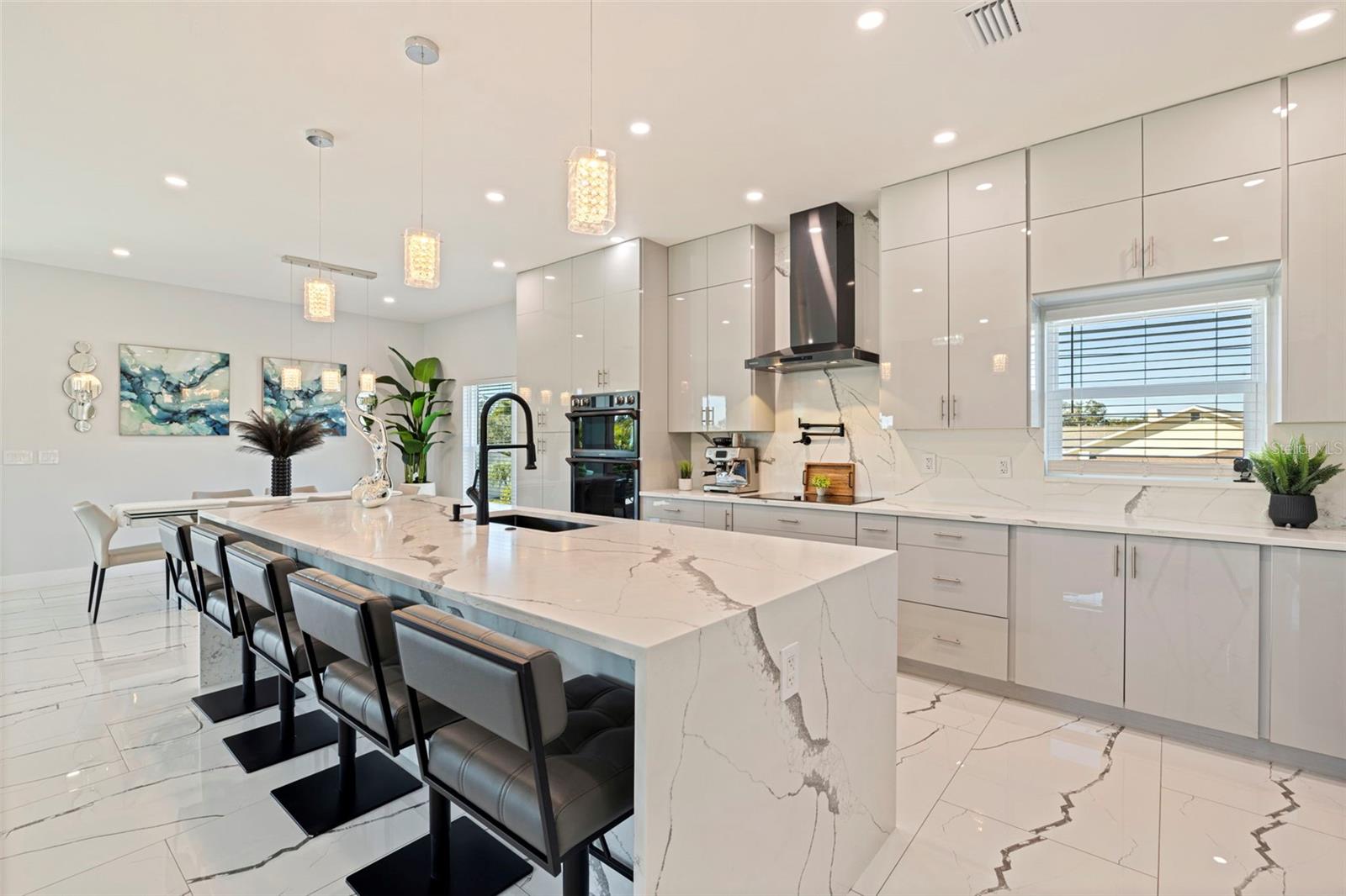 SHORE ACRES BAYOU GRANDE SEC - Residential