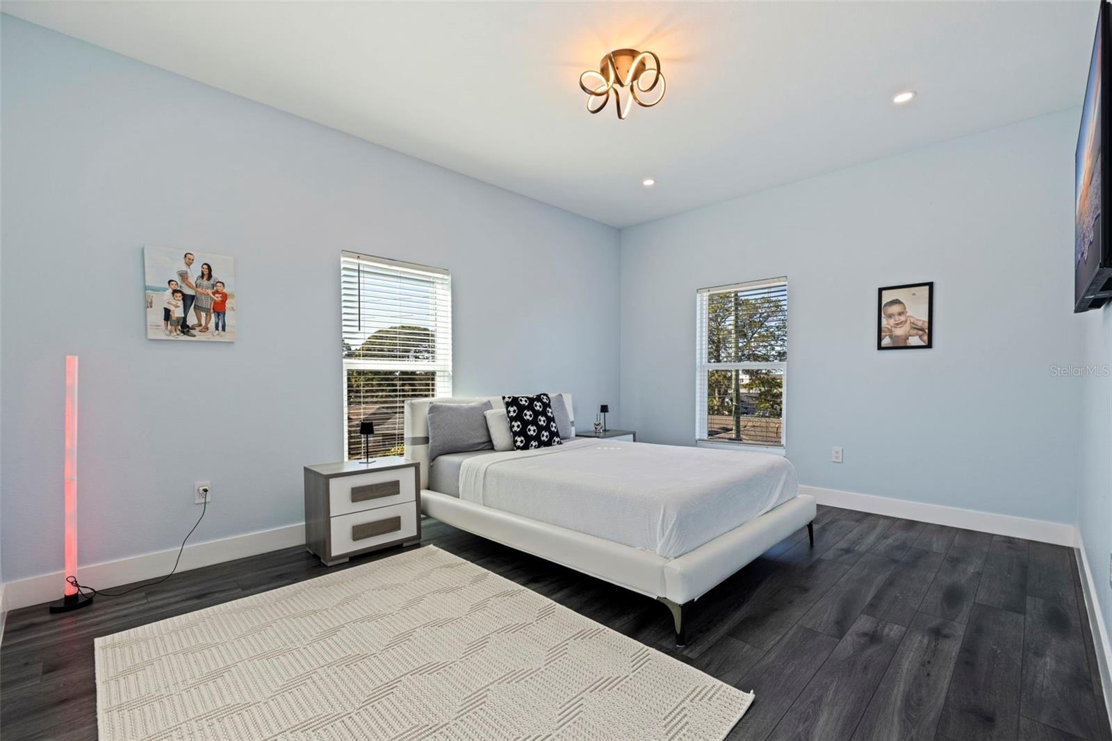 SHORE ACRES BAYOU GRANDE SEC - Residential