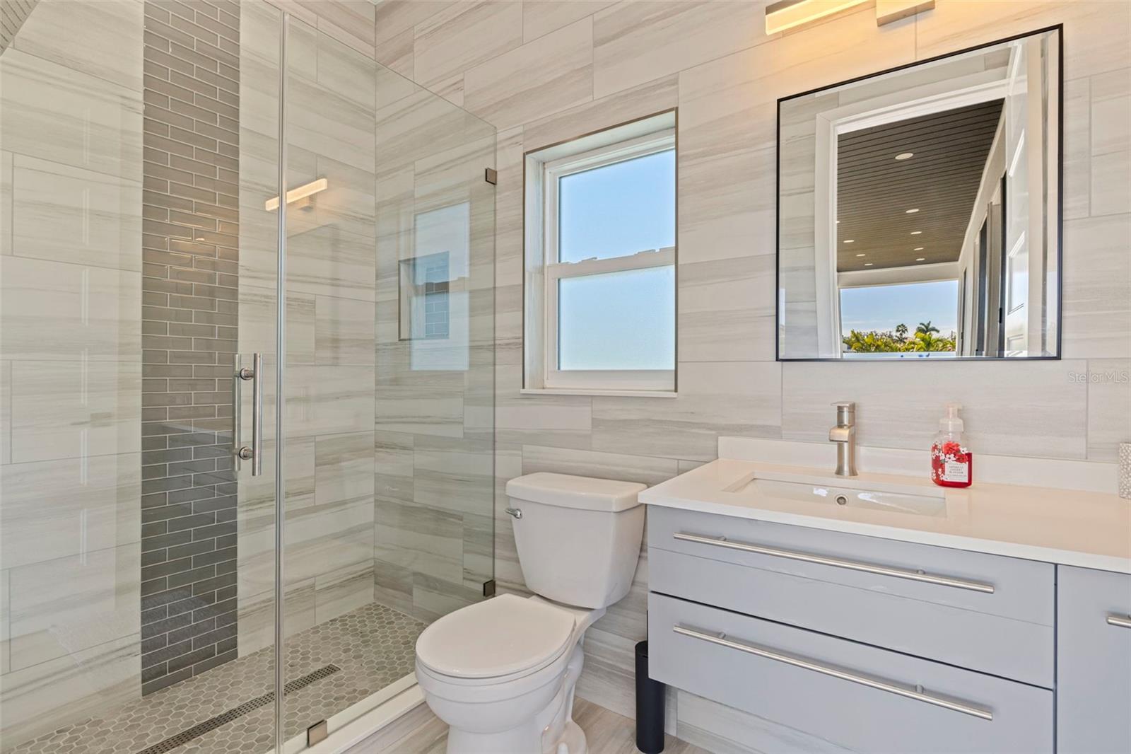 SHORE ACRES BAYOU GRANDE SEC - Residential