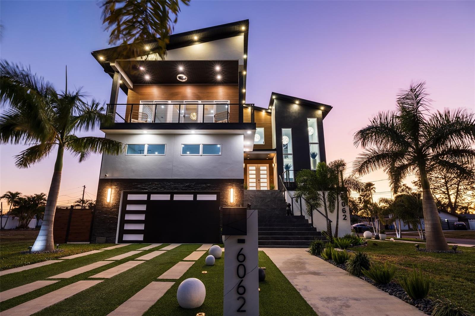 SHORE ACRES BAYOU GRANDE SEC - Residential