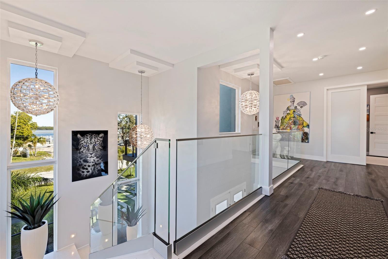 SHORE ACRES BAYOU GRANDE SEC - Residential