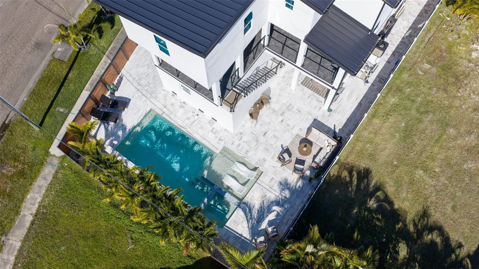 SHORE ACRES BAYOU GRANDE SEC - Residential