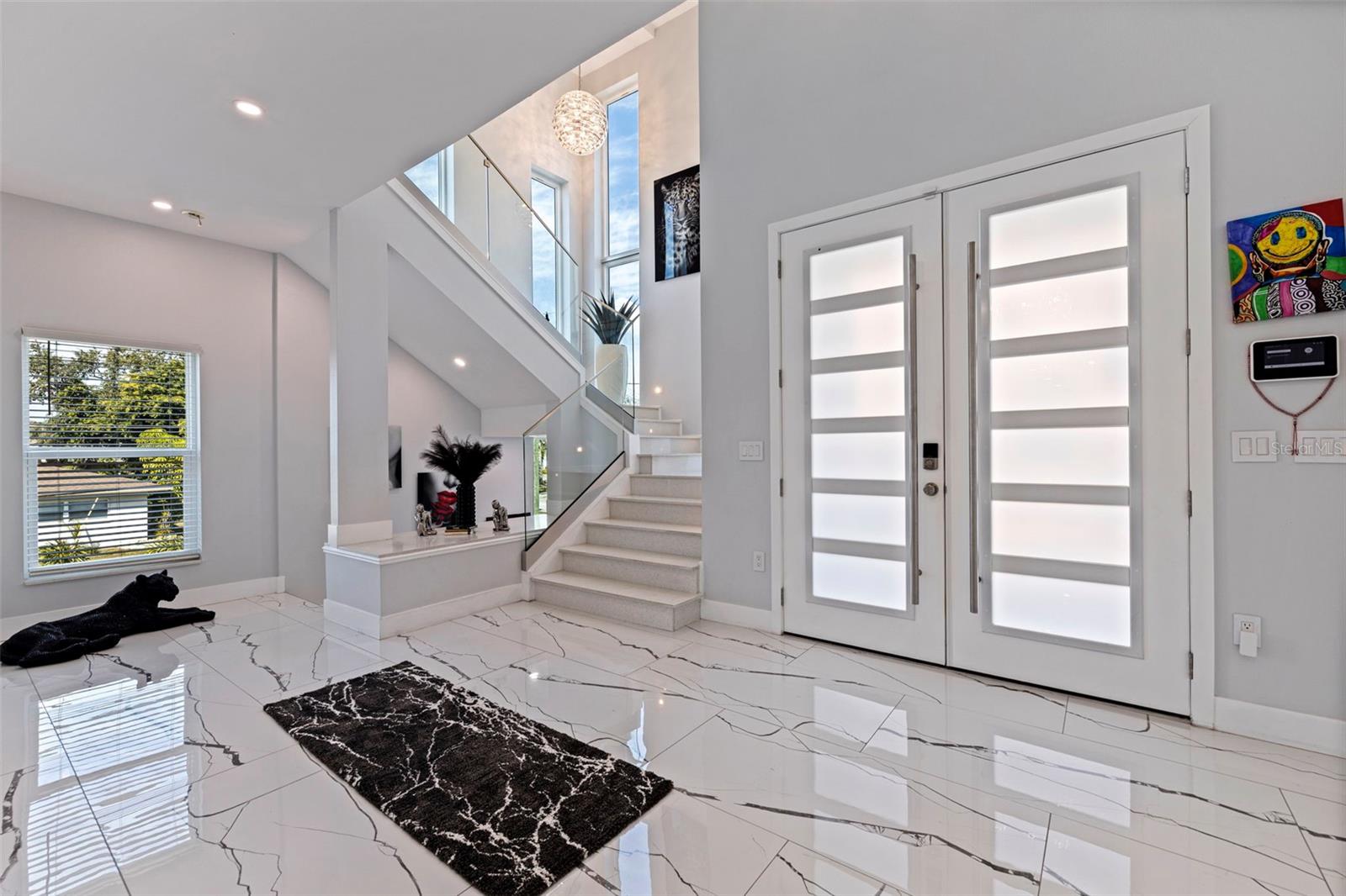 SHORE ACRES BAYOU GRANDE SEC - Residential