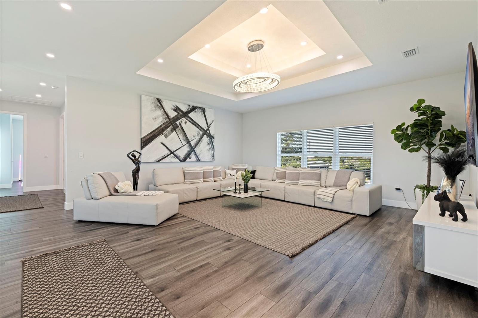 SHORE ACRES BAYOU GRANDE SEC - Residential