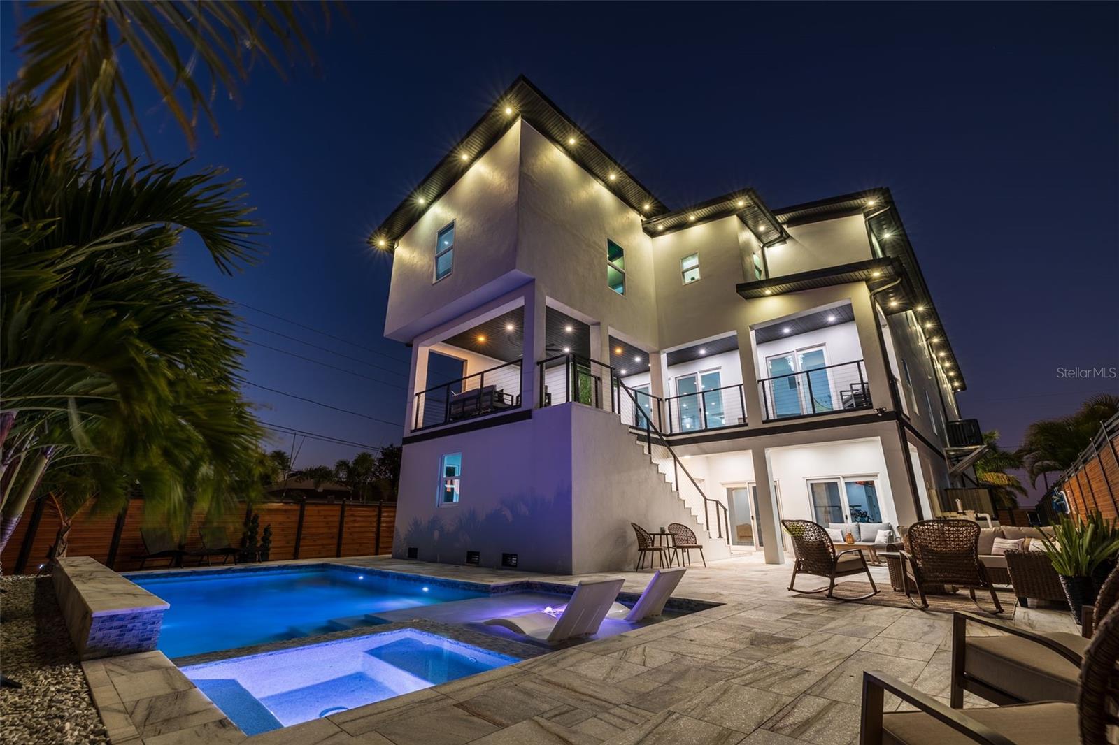 SHORE ACRES BAYOU GRANDE SEC - Residential