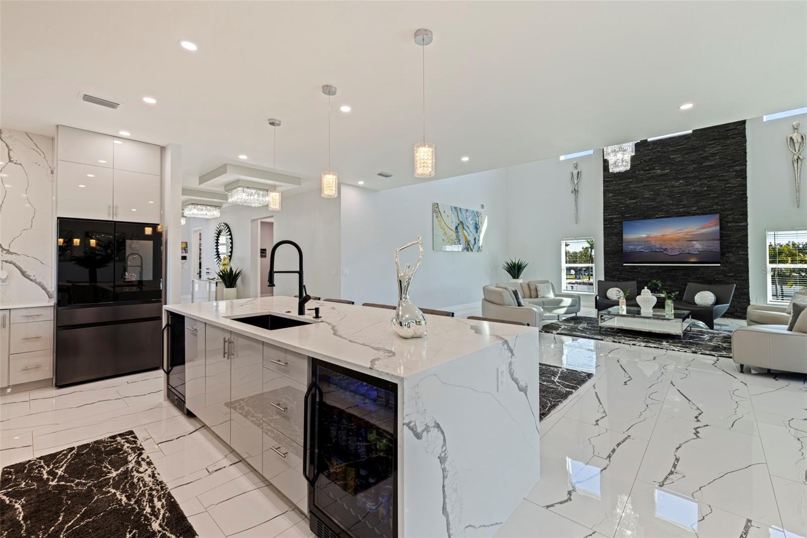 SHORE ACRES BAYOU GRANDE SEC - Residential