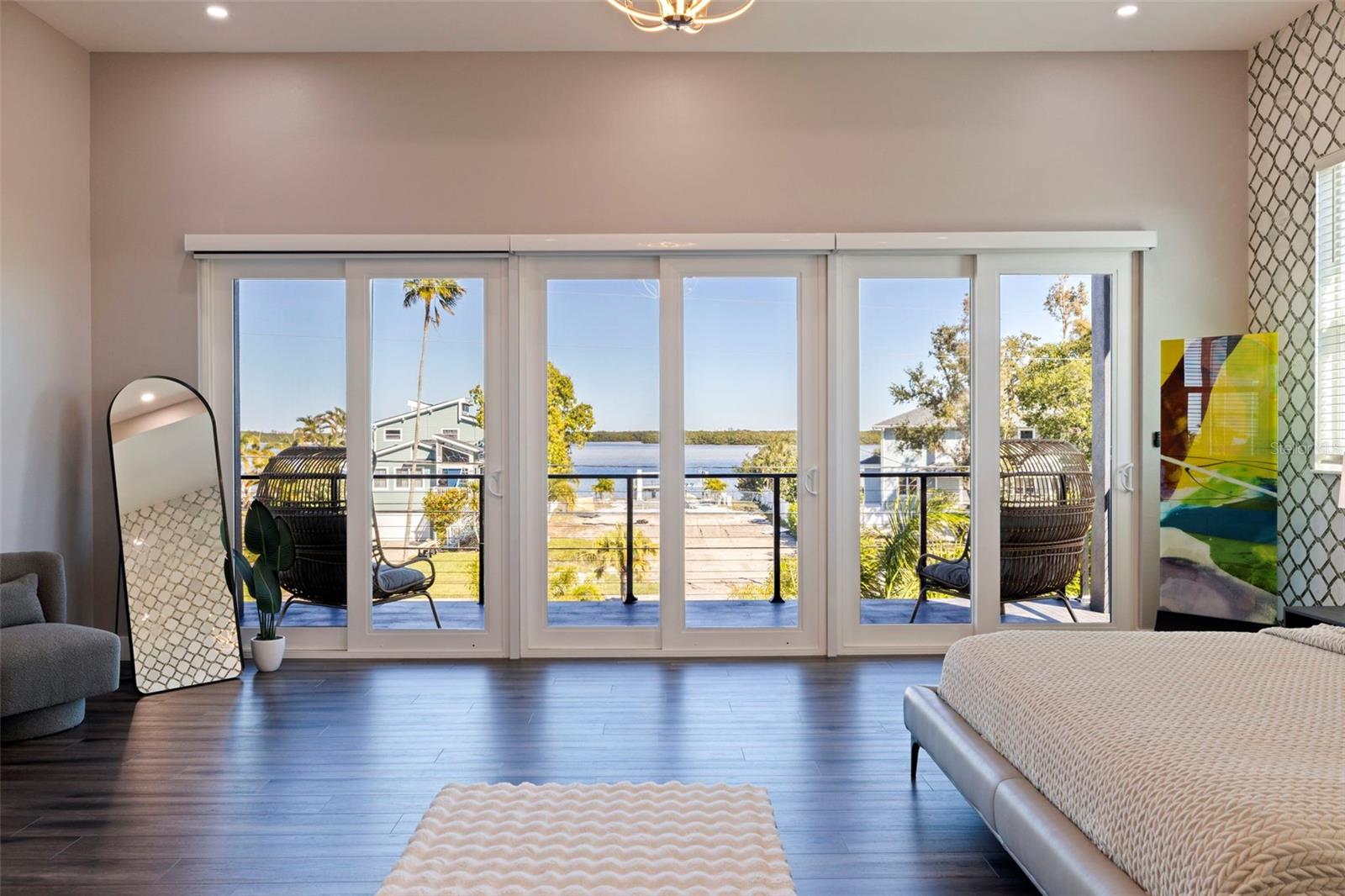 SHORE ACRES BAYOU GRANDE SEC - Residential