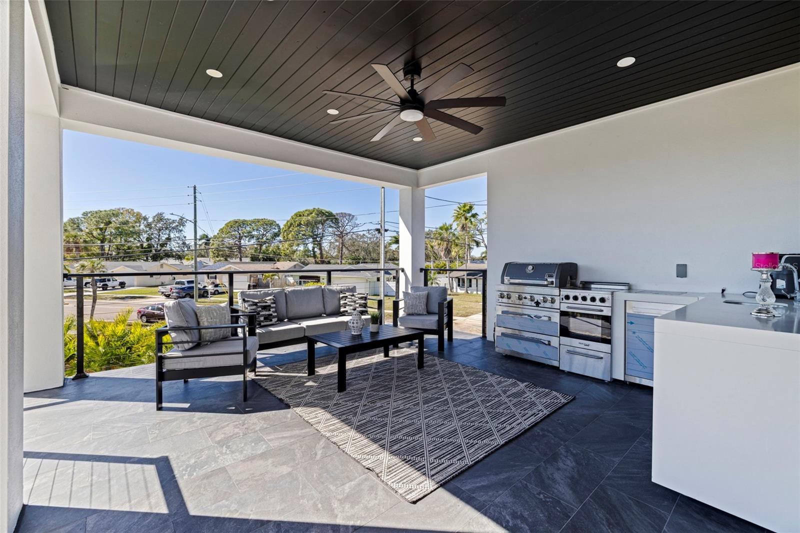 SHORE ACRES BAYOU GRANDE SEC - Residential