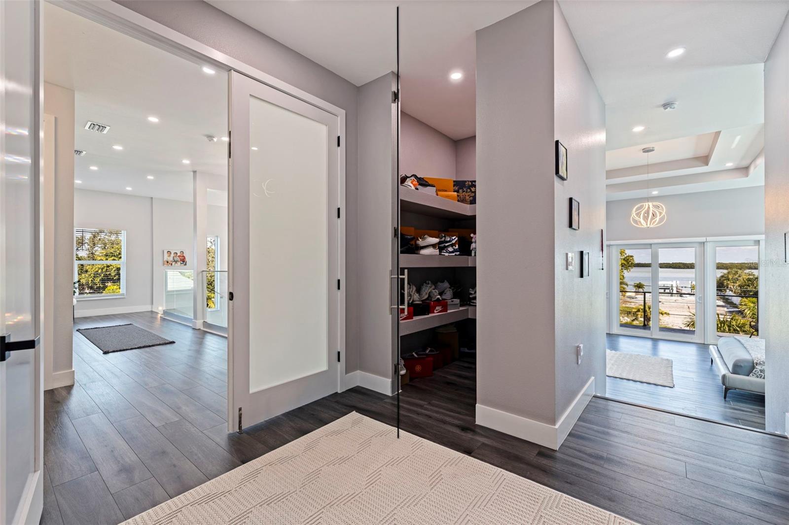 SHORE ACRES BAYOU GRANDE SEC - Residential