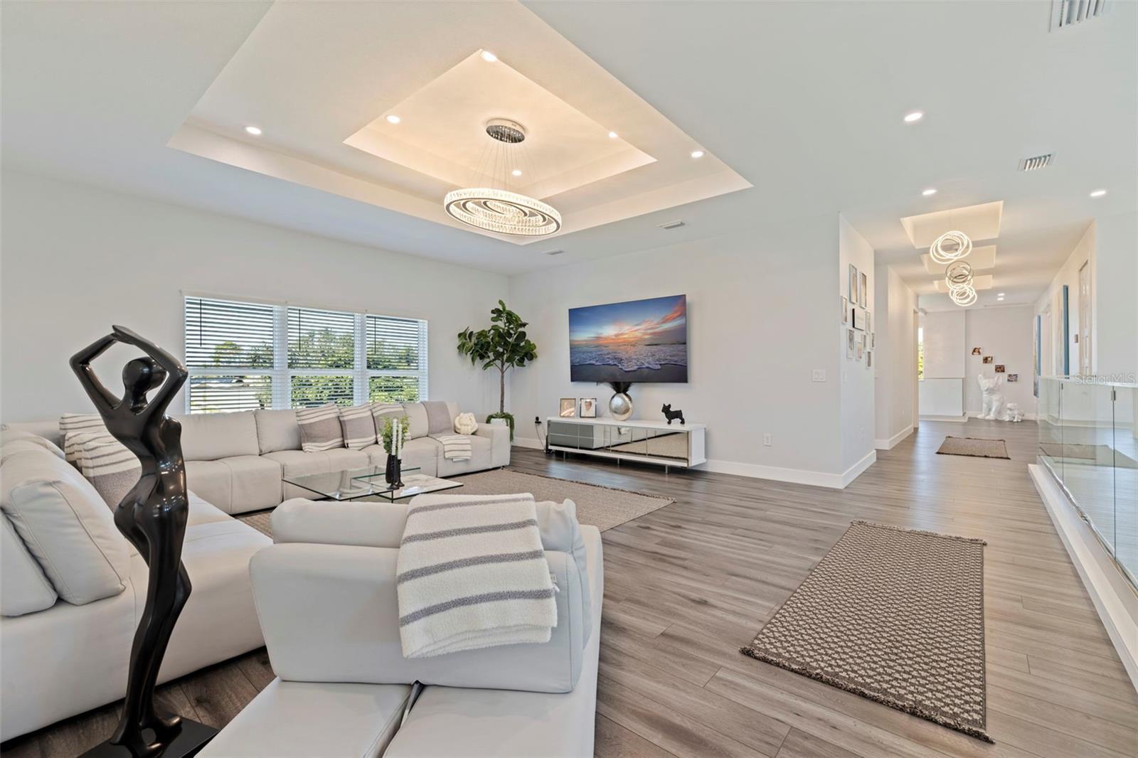 SHORE ACRES BAYOU GRANDE SEC - Residential