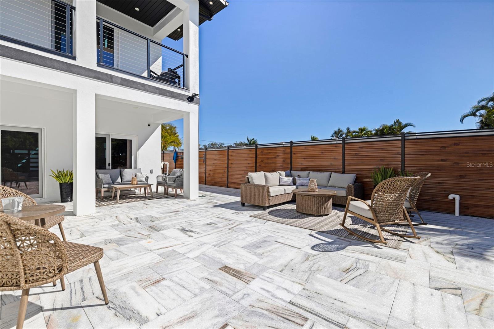 SHORE ACRES BAYOU GRANDE SEC - Residential