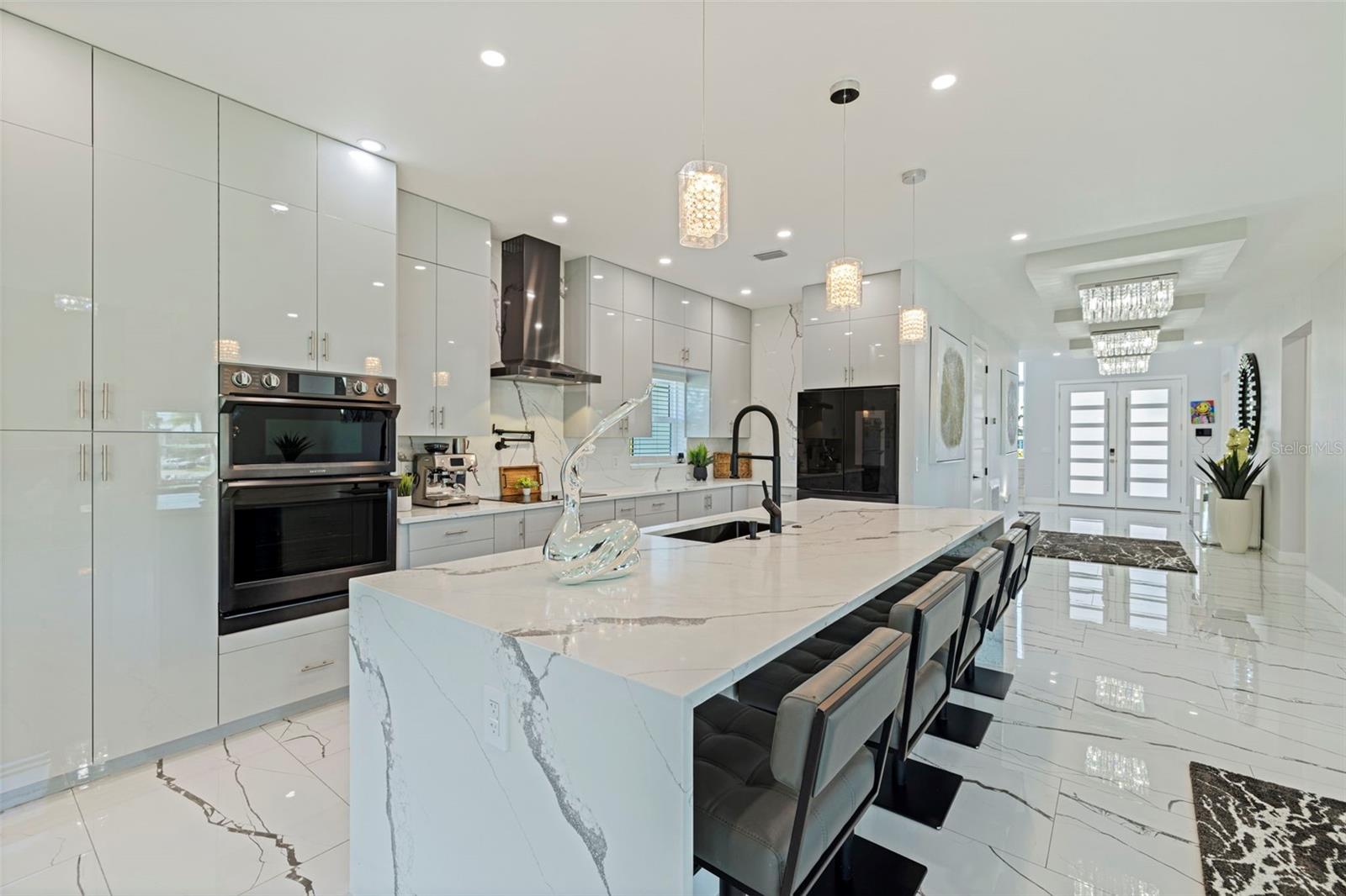 SHORE ACRES BAYOU GRANDE SEC - Residential