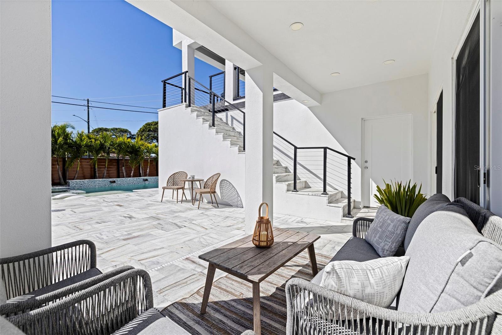 SHORE ACRES BAYOU GRANDE SEC - Residential