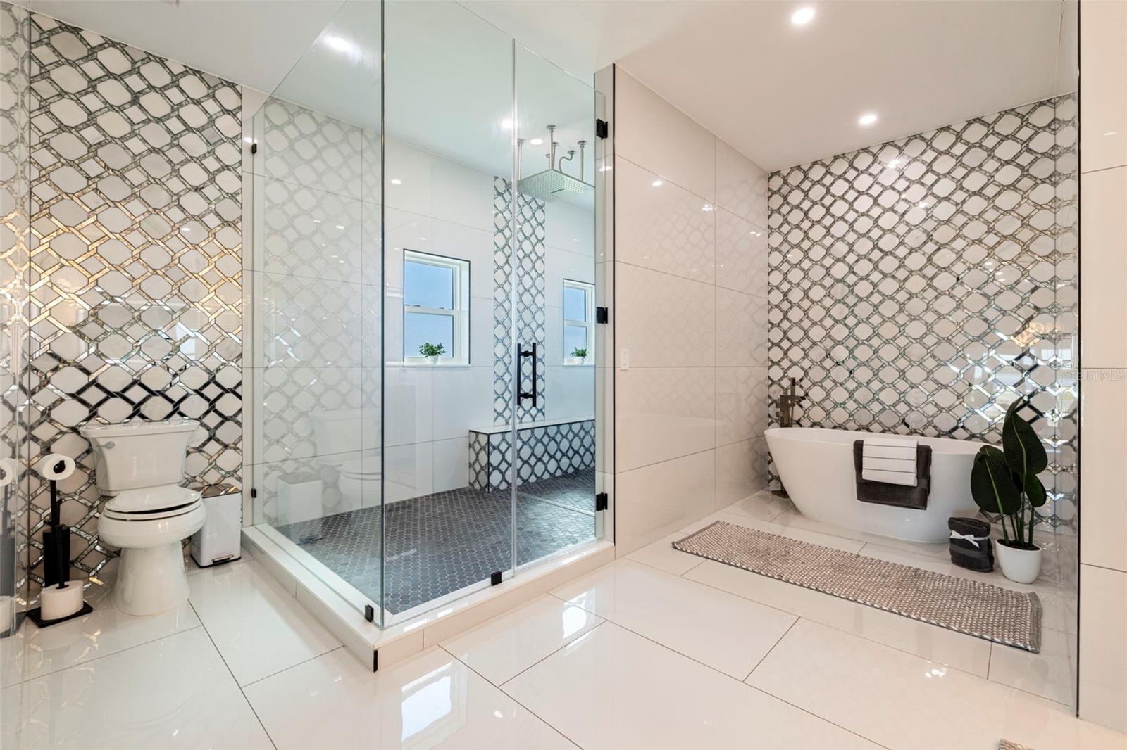 SHORE ACRES BAYOU GRANDE SEC - Residential