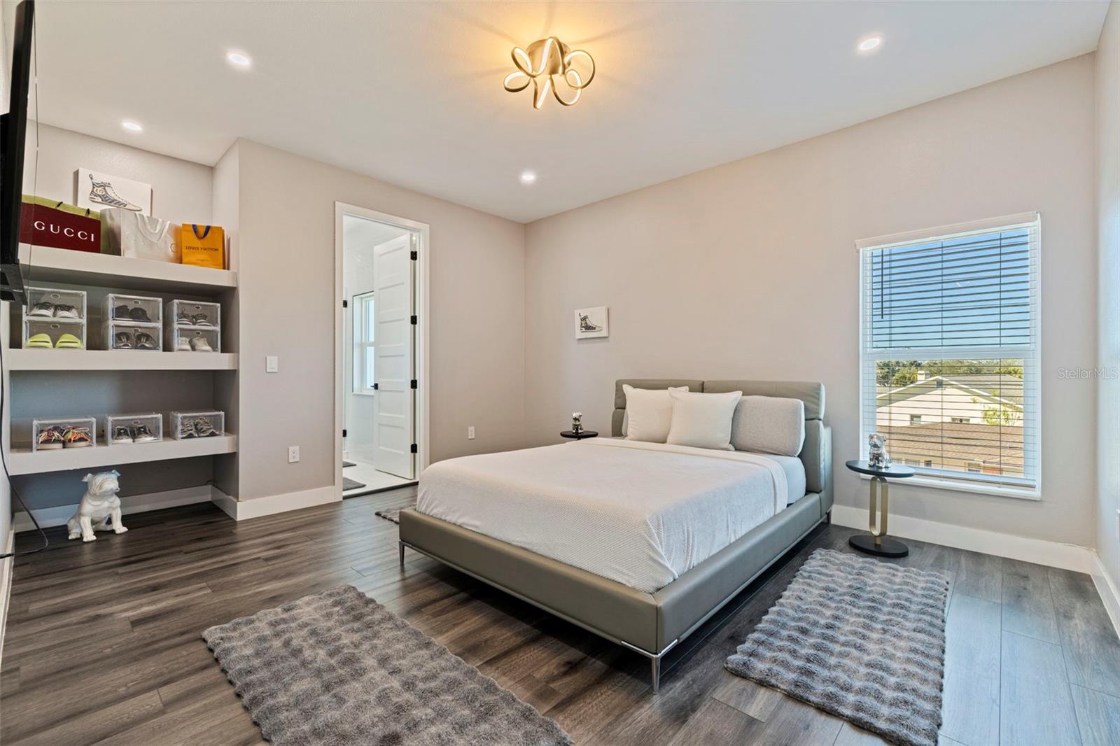 SHORE ACRES BAYOU GRANDE SEC - Residential