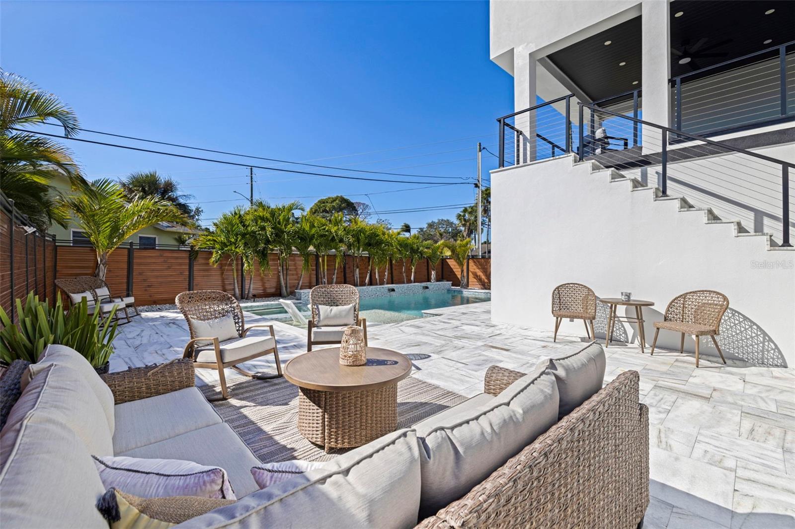 SHORE ACRES BAYOU GRANDE SEC - Residential