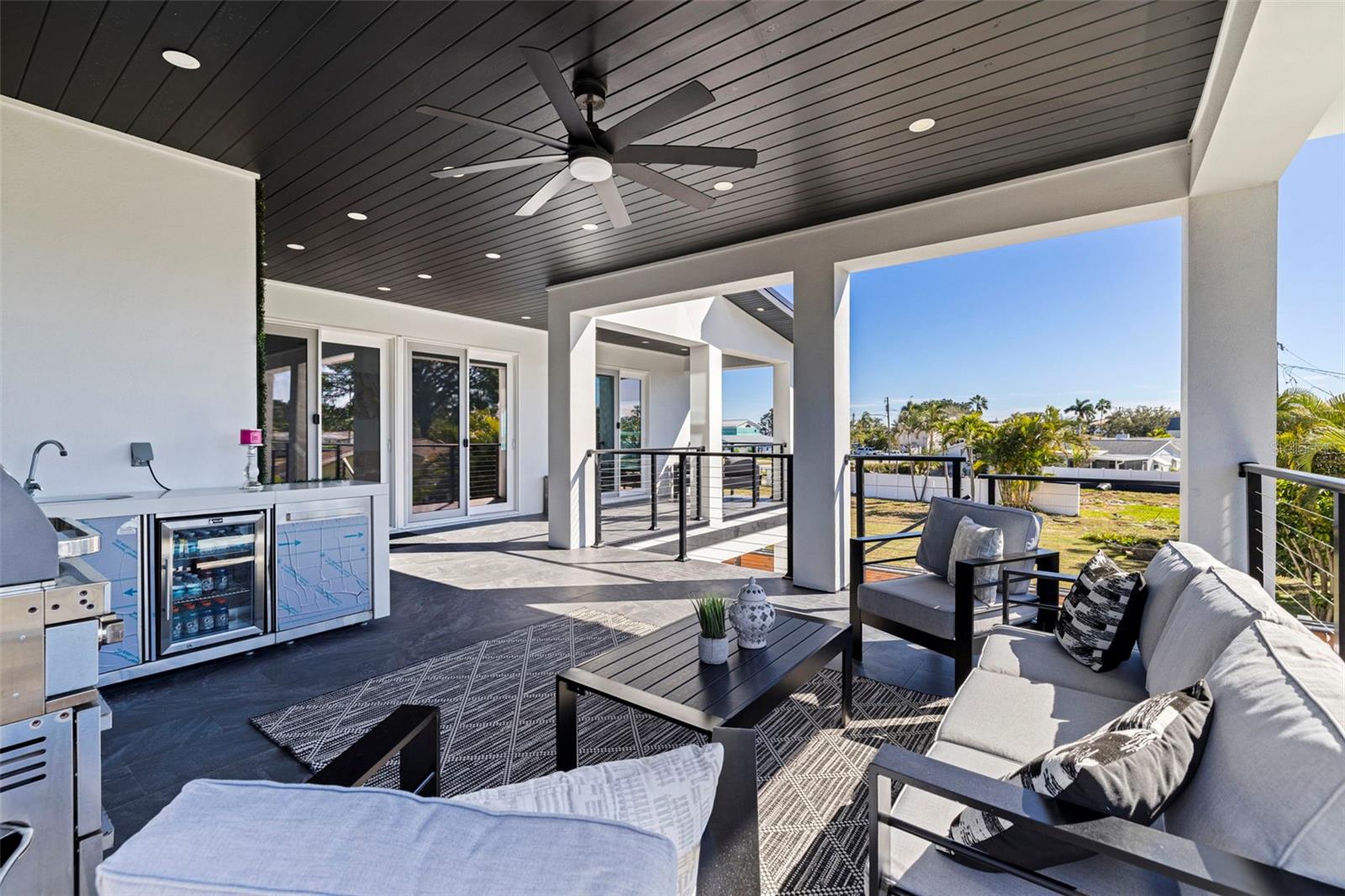 SHORE ACRES BAYOU GRANDE SEC - Residential