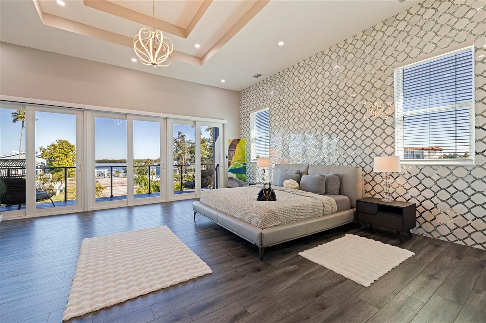 SHORE ACRES BAYOU GRANDE SEC - Residential