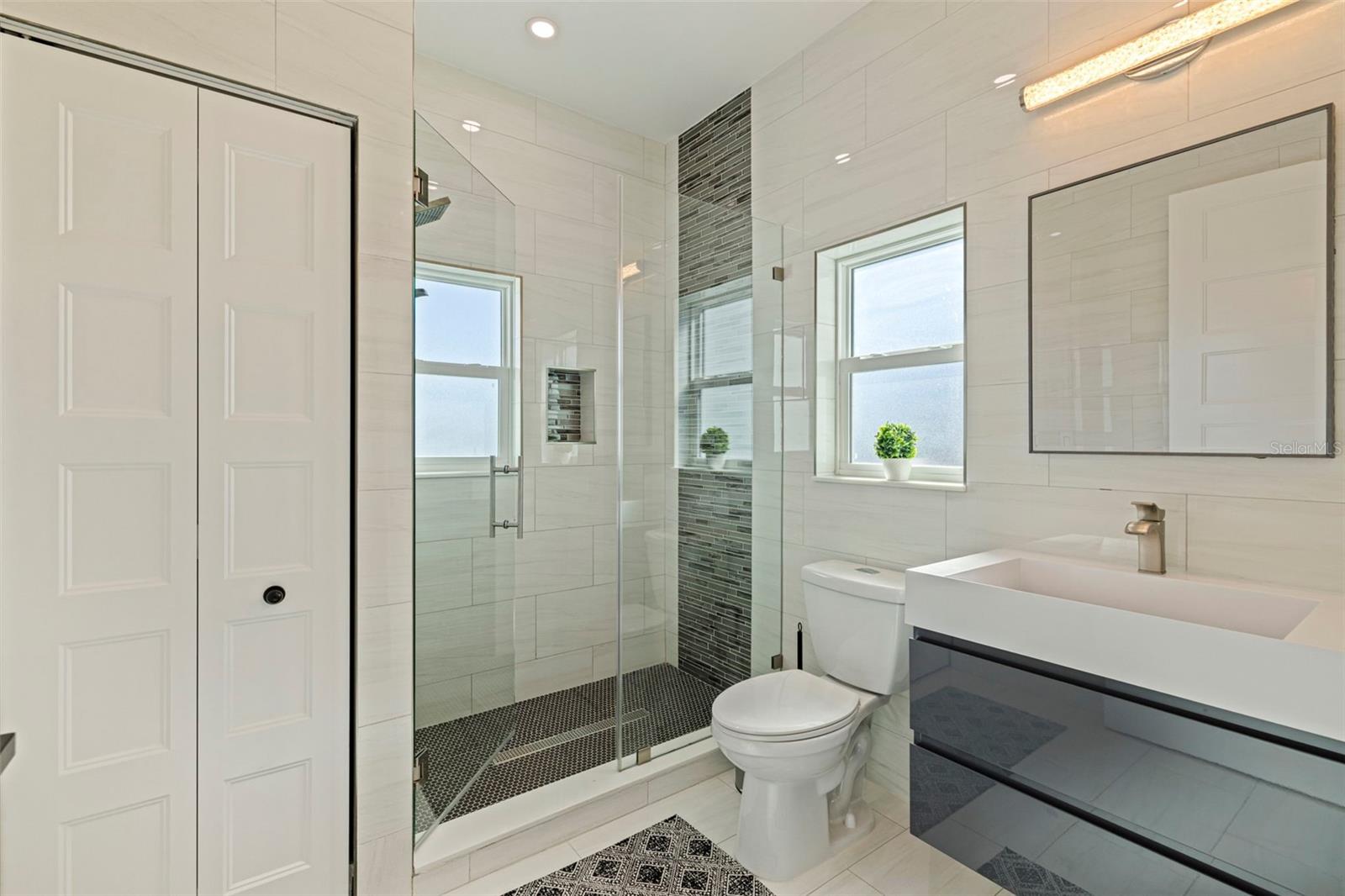 SHORE ACRES BAYOU GRANDE SEC - Residential