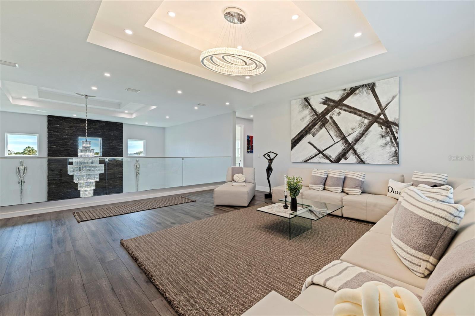 SHORE ACRES BAYOU GRANDE SEC - Residential