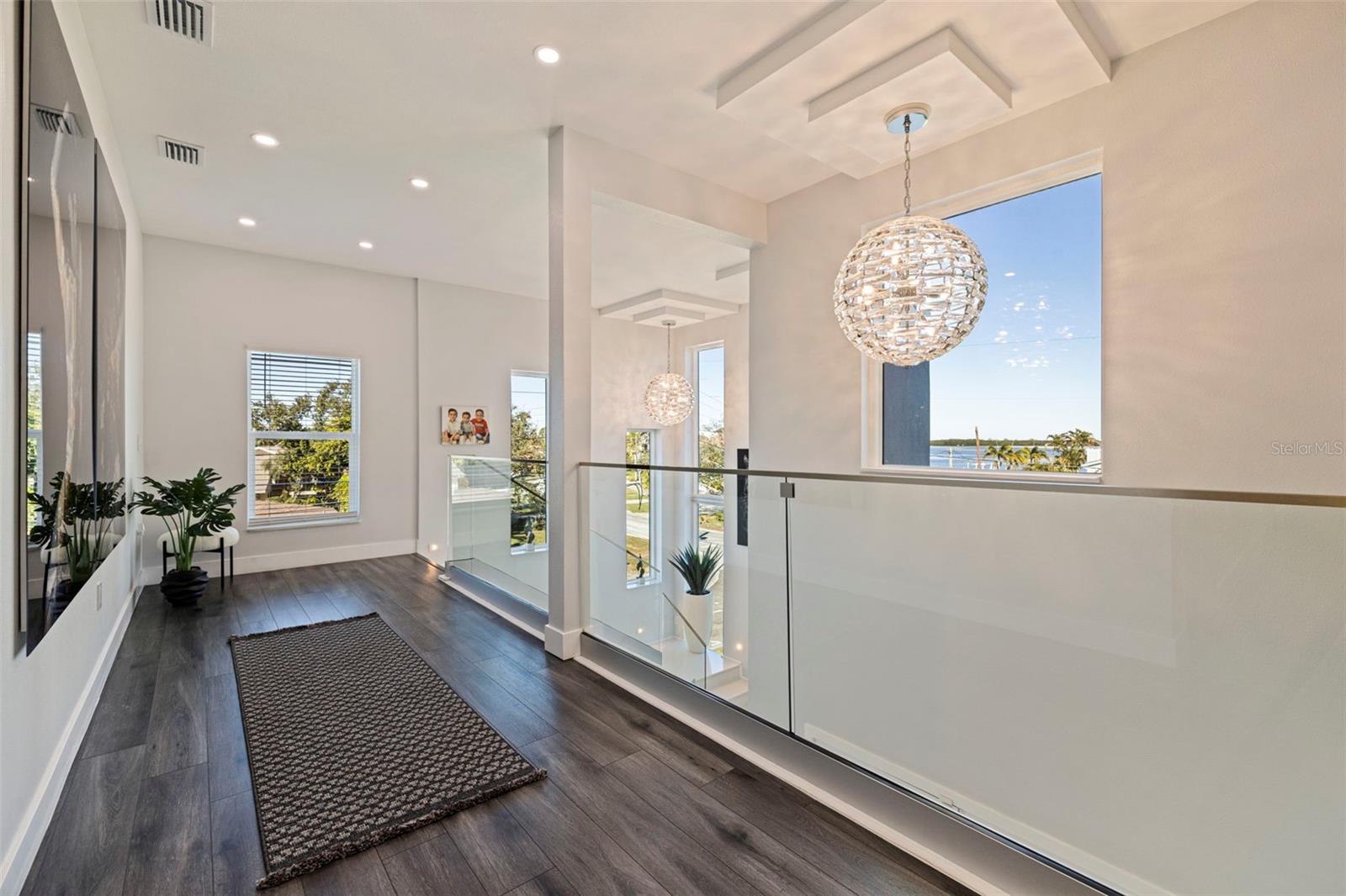 SHORE ACRES BAYOU GRANDE SEC - Residential