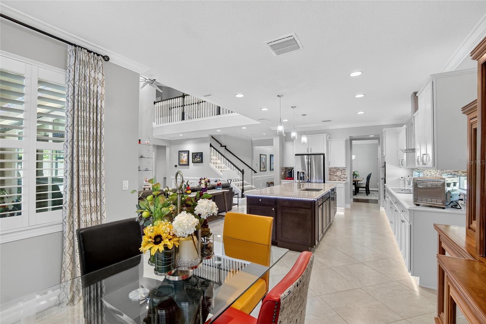 STARLING OAKS - Residential